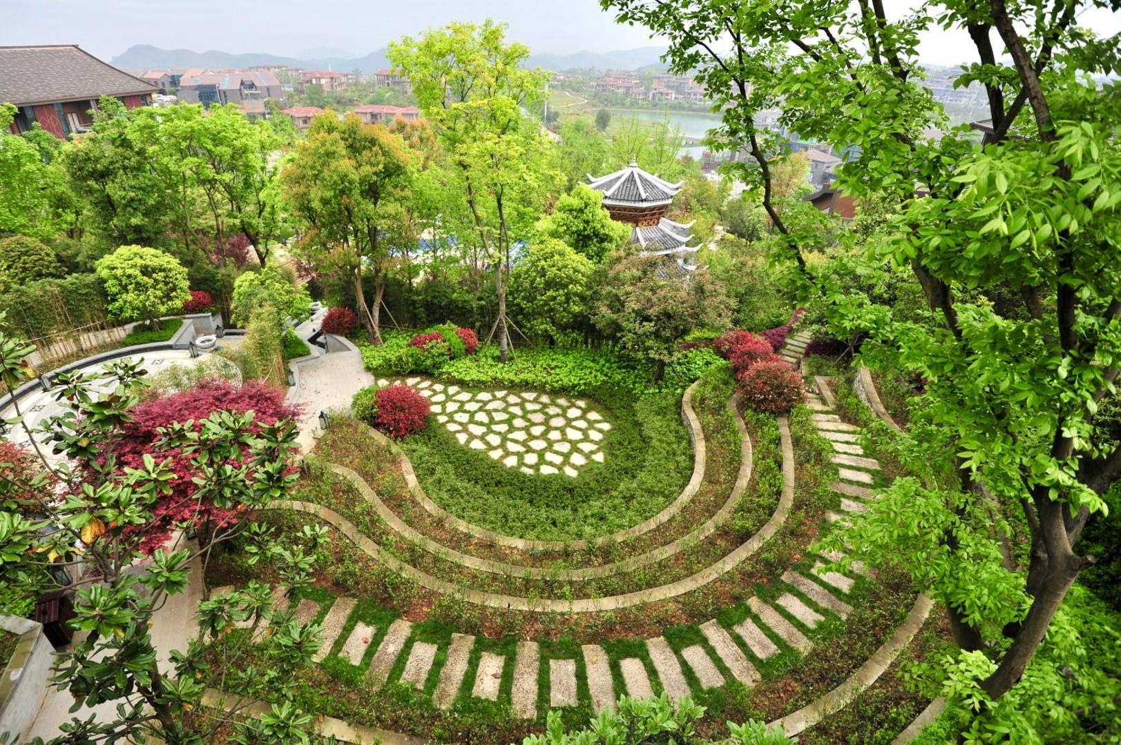 Anantara Guiyang Resort Anantara Guiyang Resort