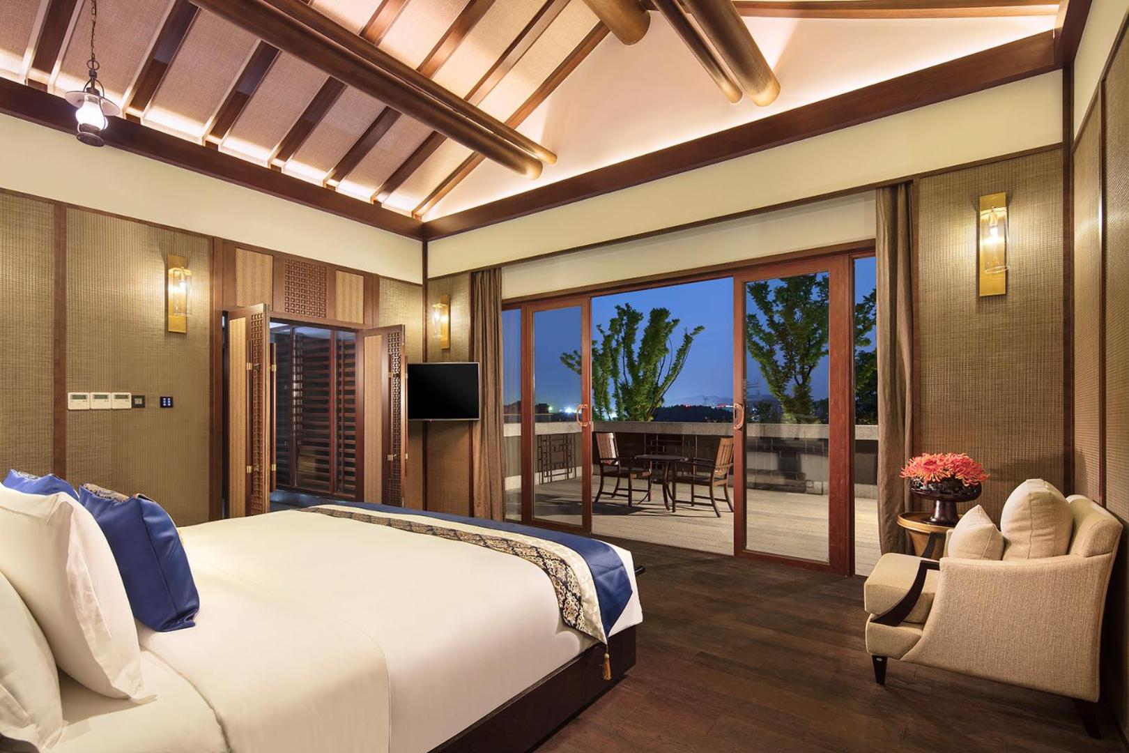 Anantara Guiyang Resort Anantara Guiyang Resort