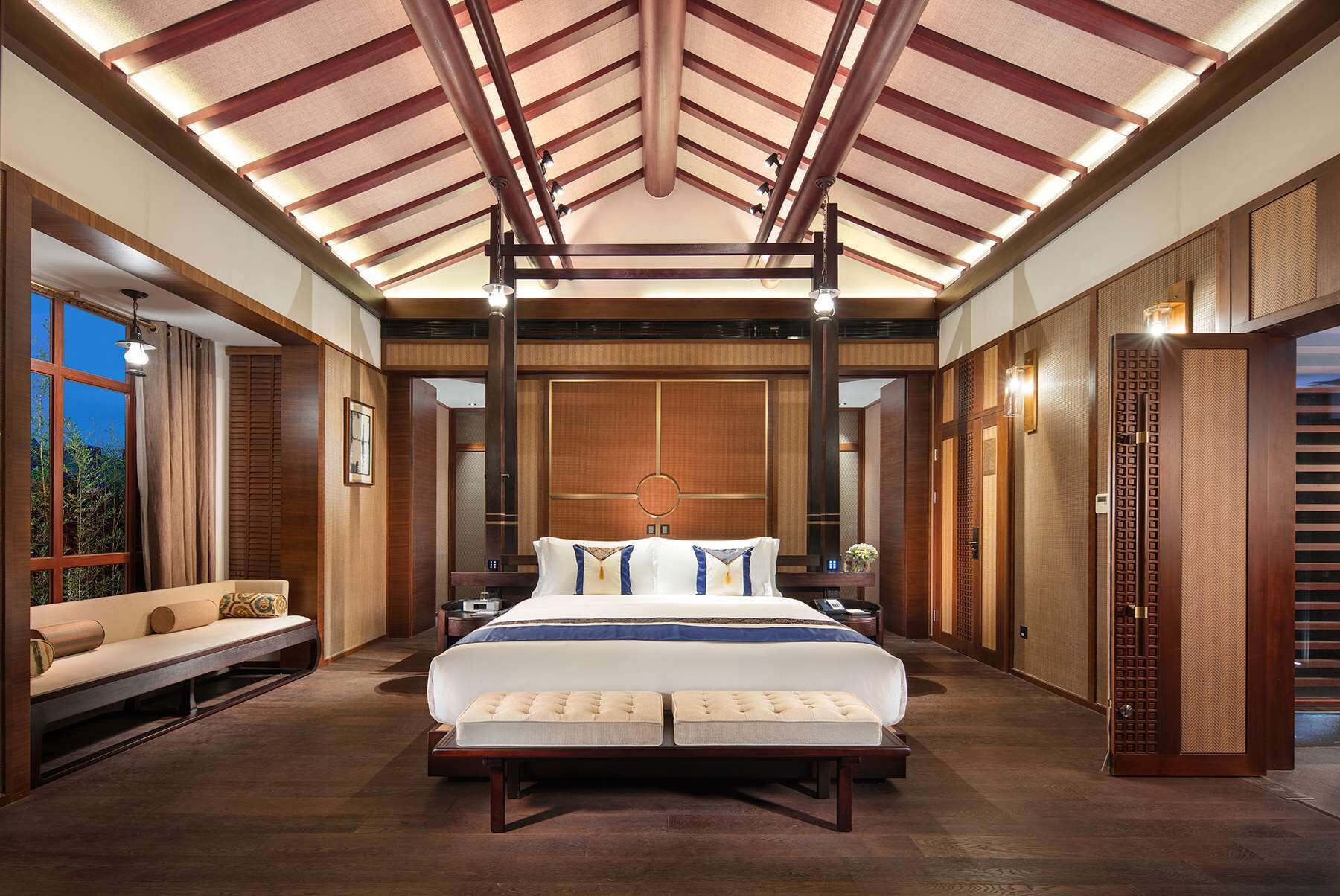Anantara Guiyang Resort Anantara Guiyang Resort