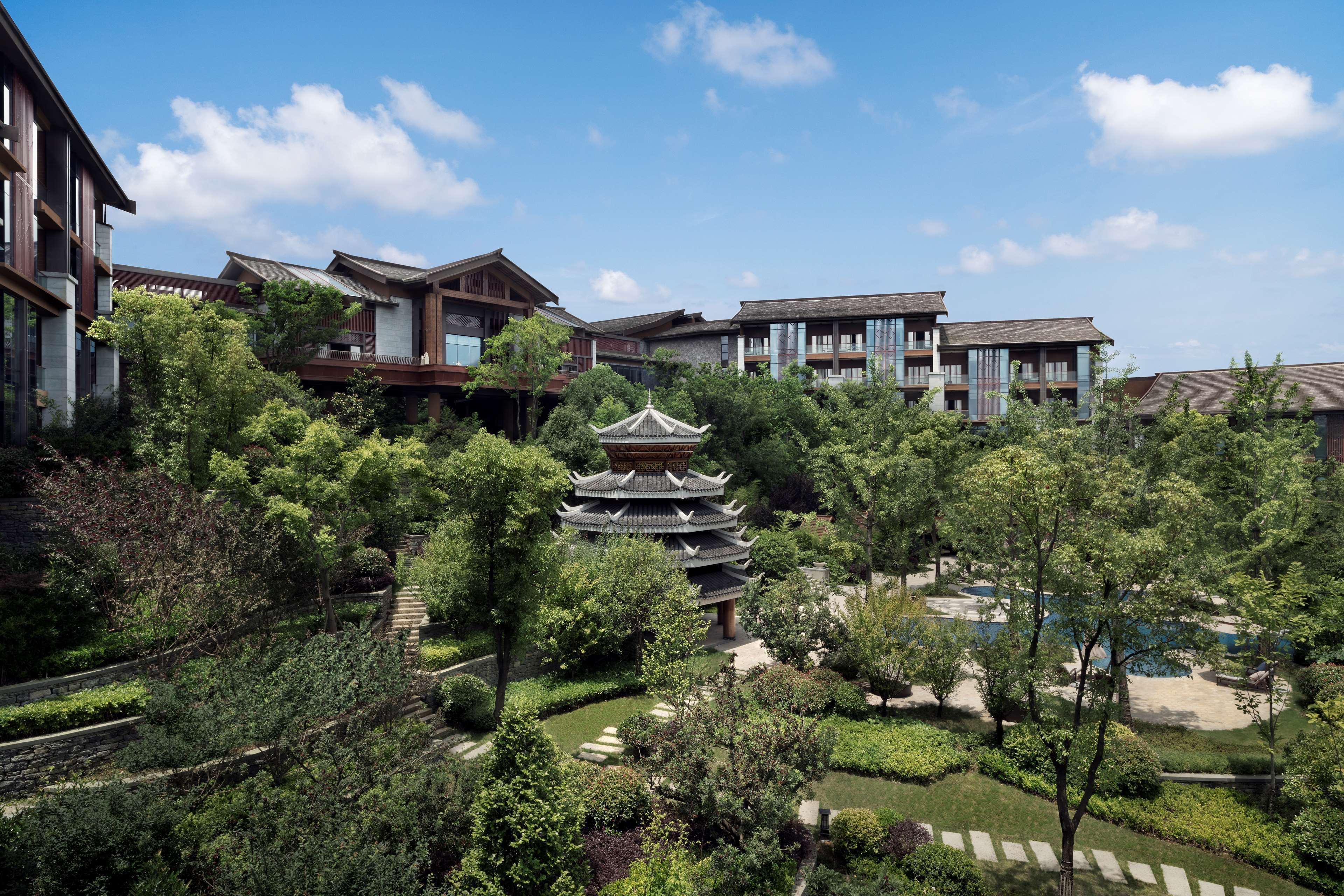 Anantara Guiyang Resort Anantara Guiyang Resort