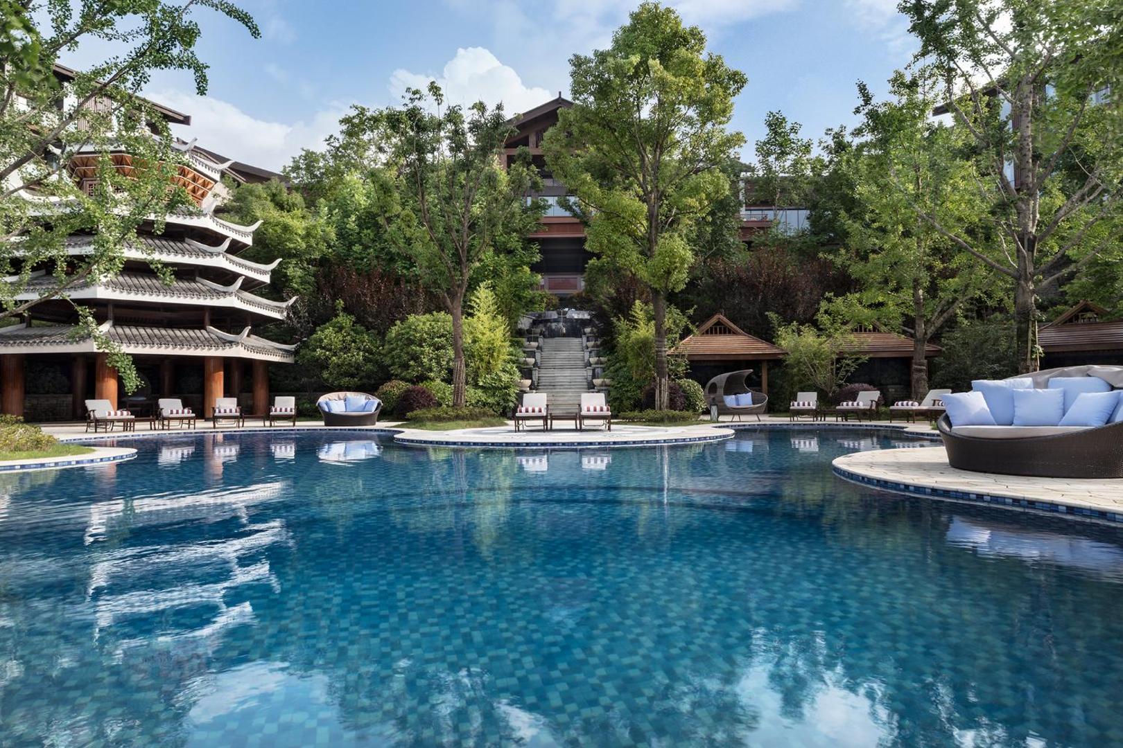 Anantara Guiyang Resort Anantara Guiyang Resort