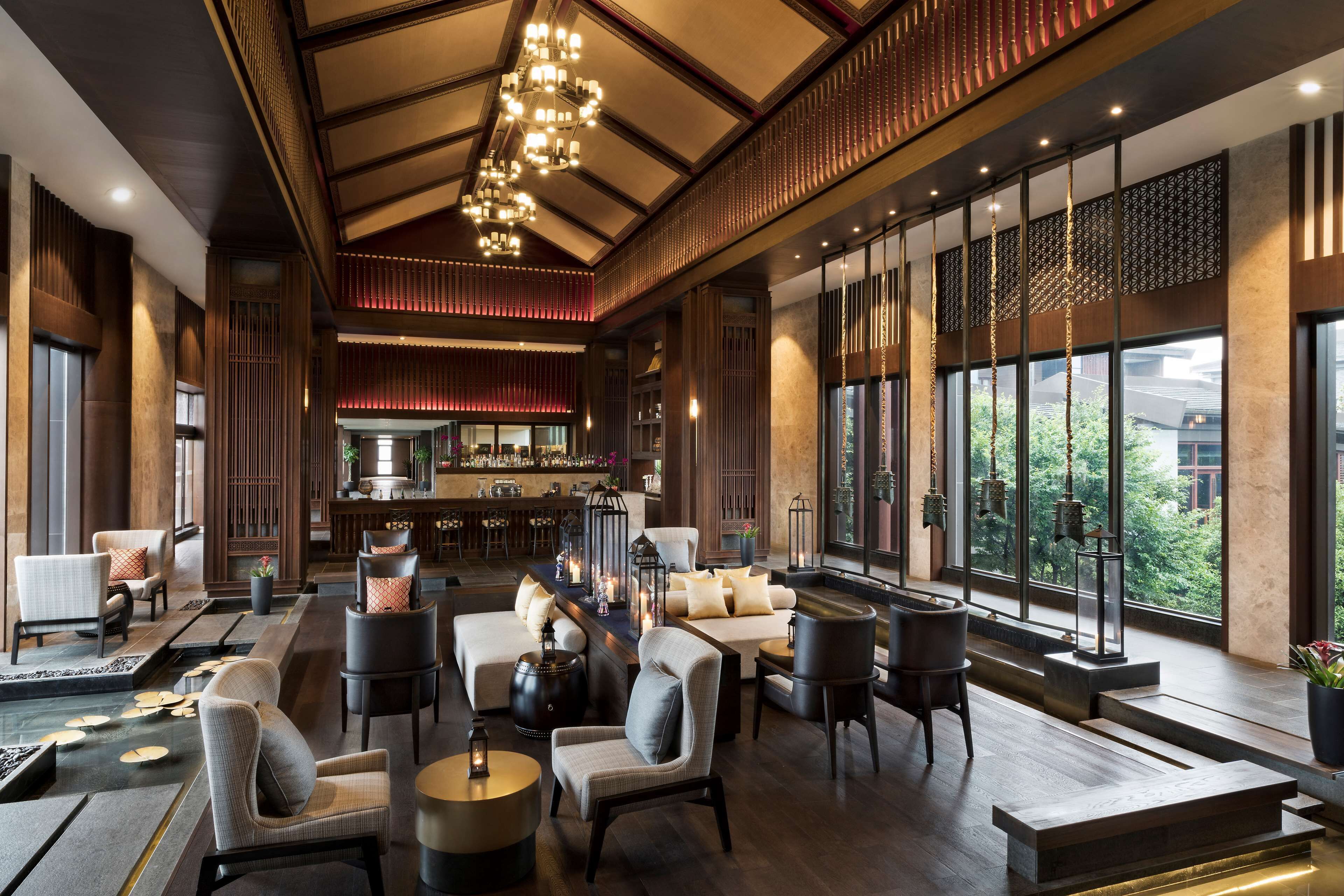 Anantara Guiyang Resort Anantara Guiyang Resort