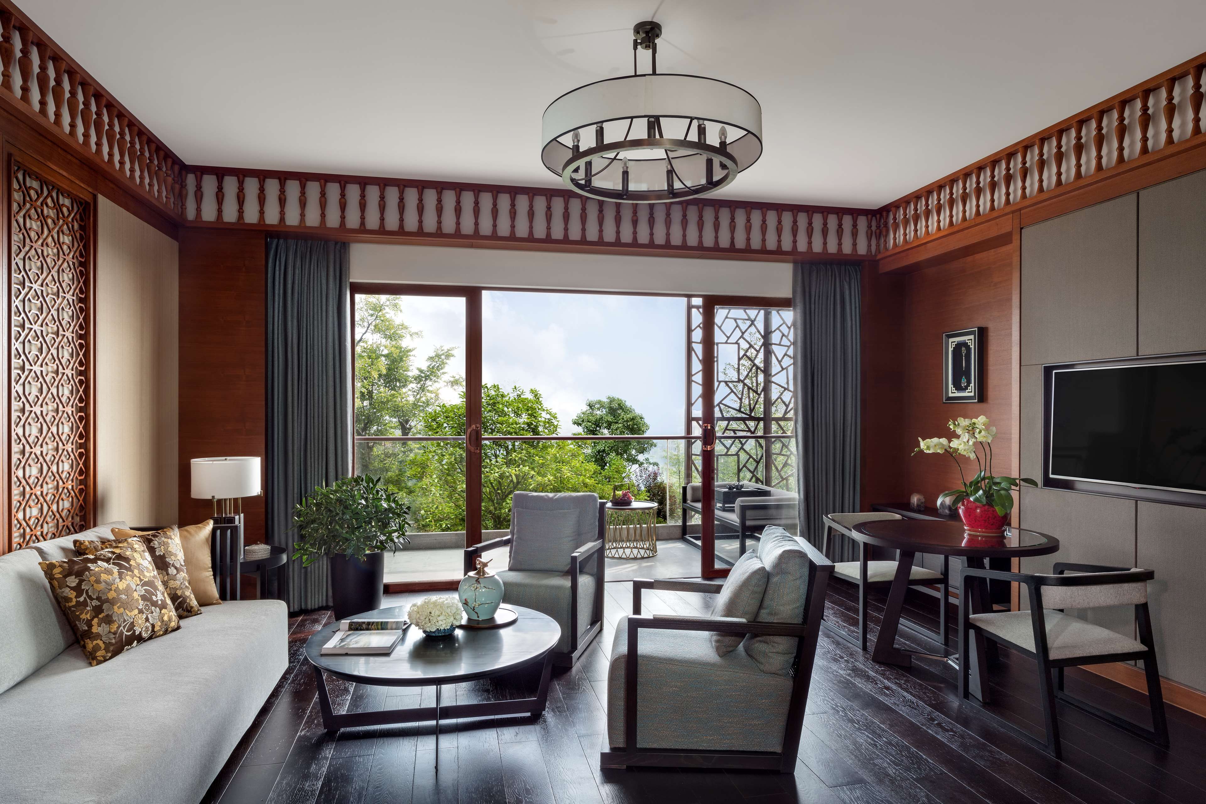 Anantara Guiyang Resort Anantara Guiyang Resort