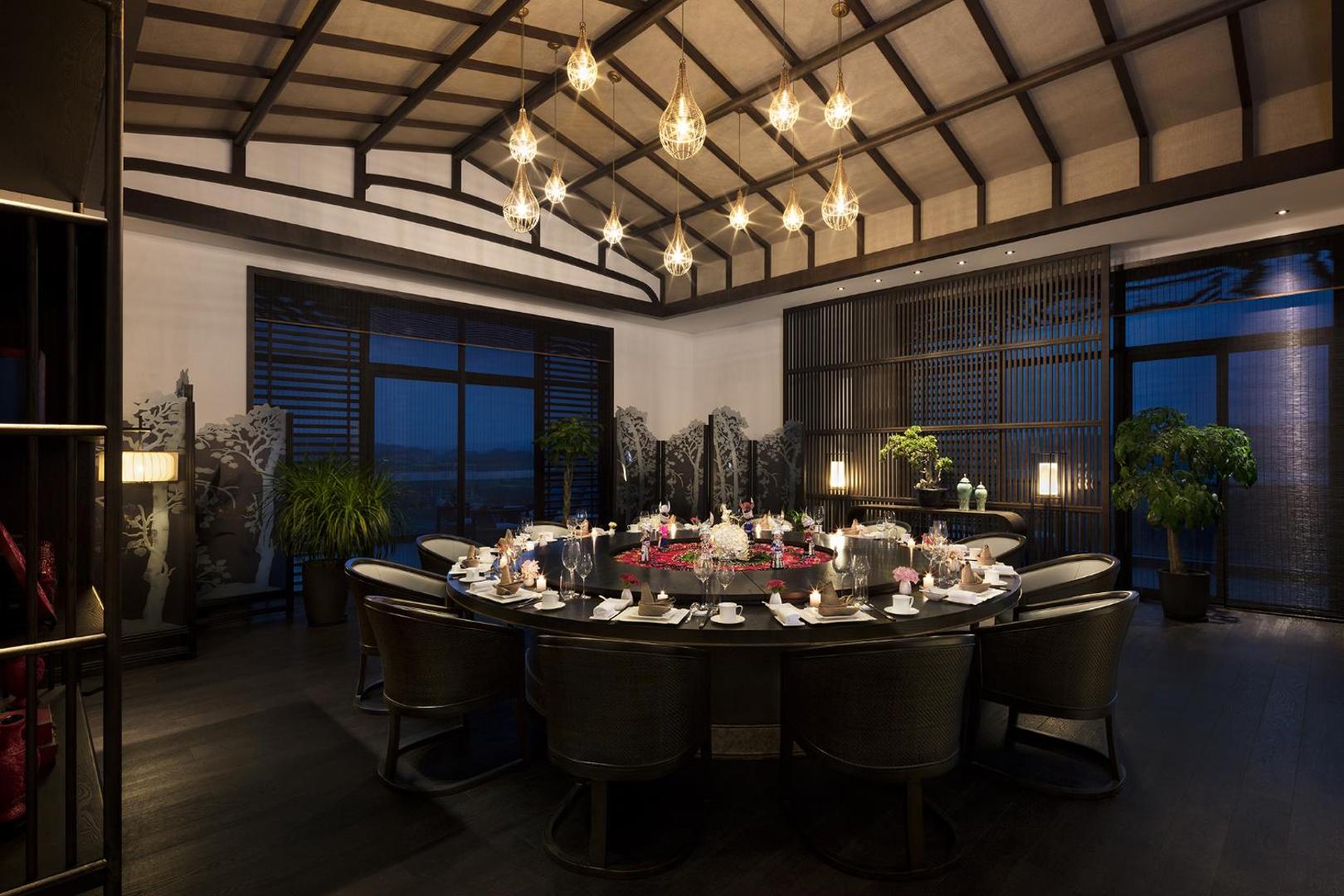 Anantara Guiyang Resort Anantara Guiyang Resort
