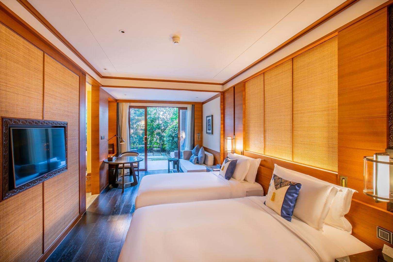 Anantara Guiyang Resort Anantara Guiyang Resort