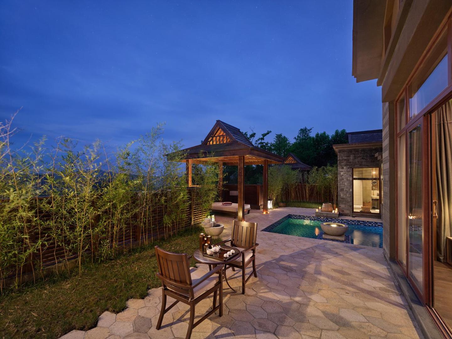 Anantara Guiyang Resort Anantara Guiyang Resort
