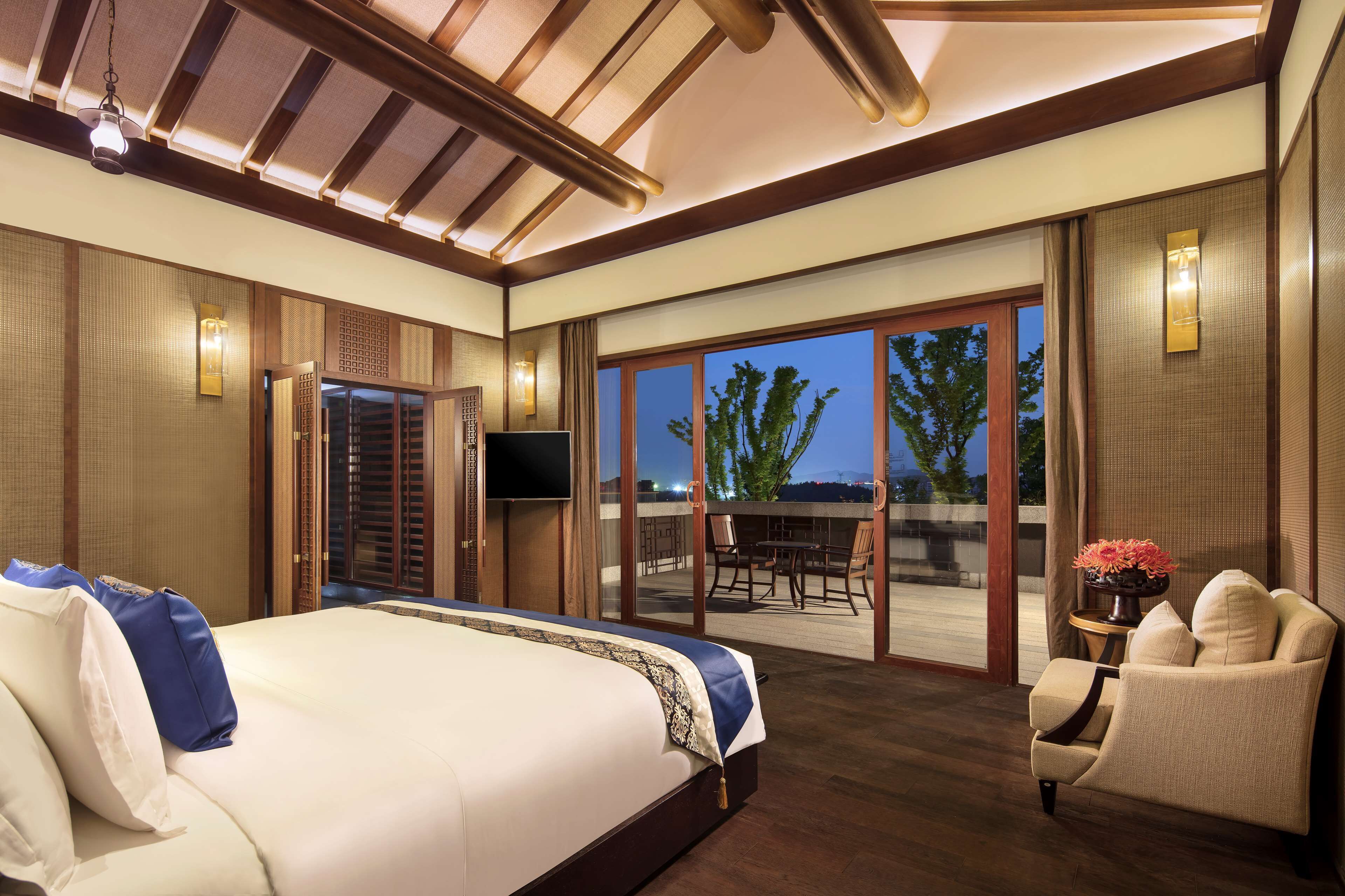 Anantara Guiyang Resort Anantara Guiyang Resort