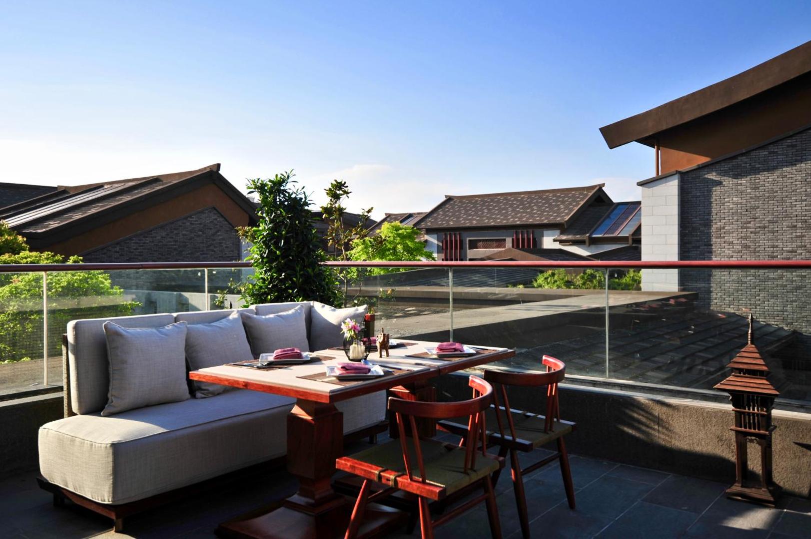 Anantara Guiyang Resort Anantara Guiyang Resort