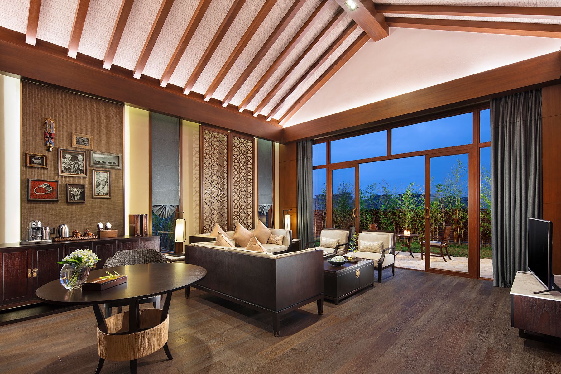 Anantara Guiyang Resort Anantara Guiyang Resort