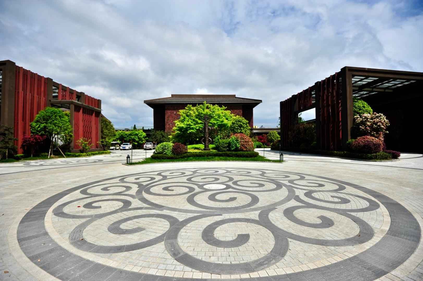 Anantara Guiyang Resort Anantara Guiyang Resort