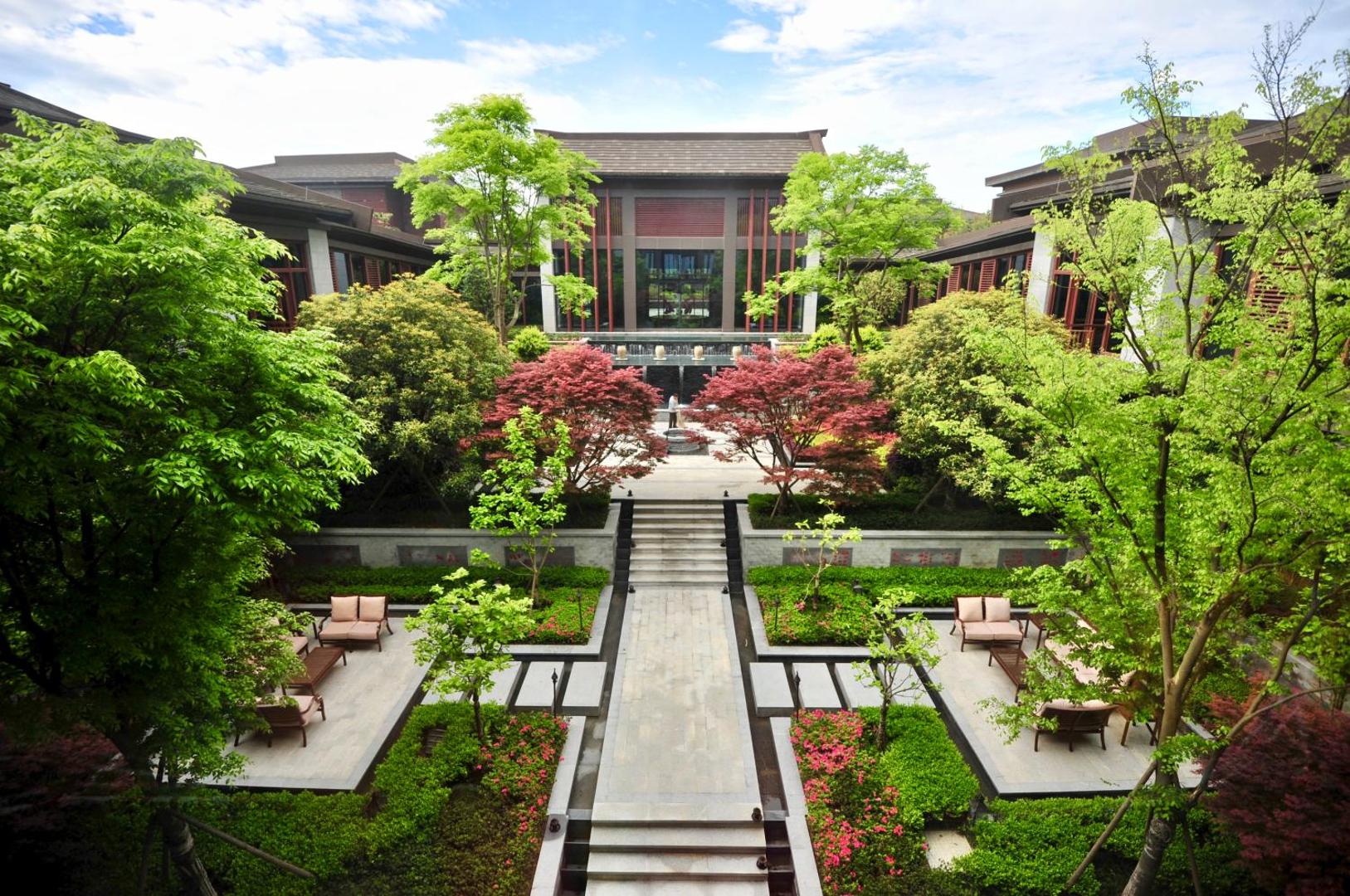 Anantara Guiyang Resort Anantara Guiyang Resort