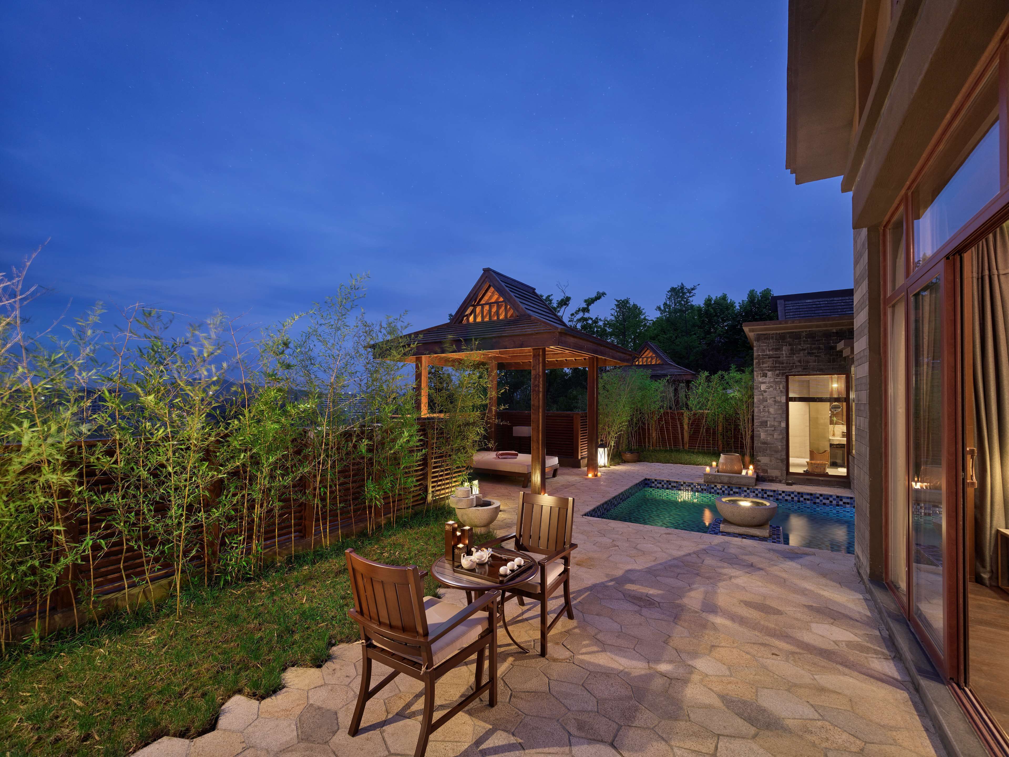 Anantara Guiyang Resort Anantara Guiyang Resort