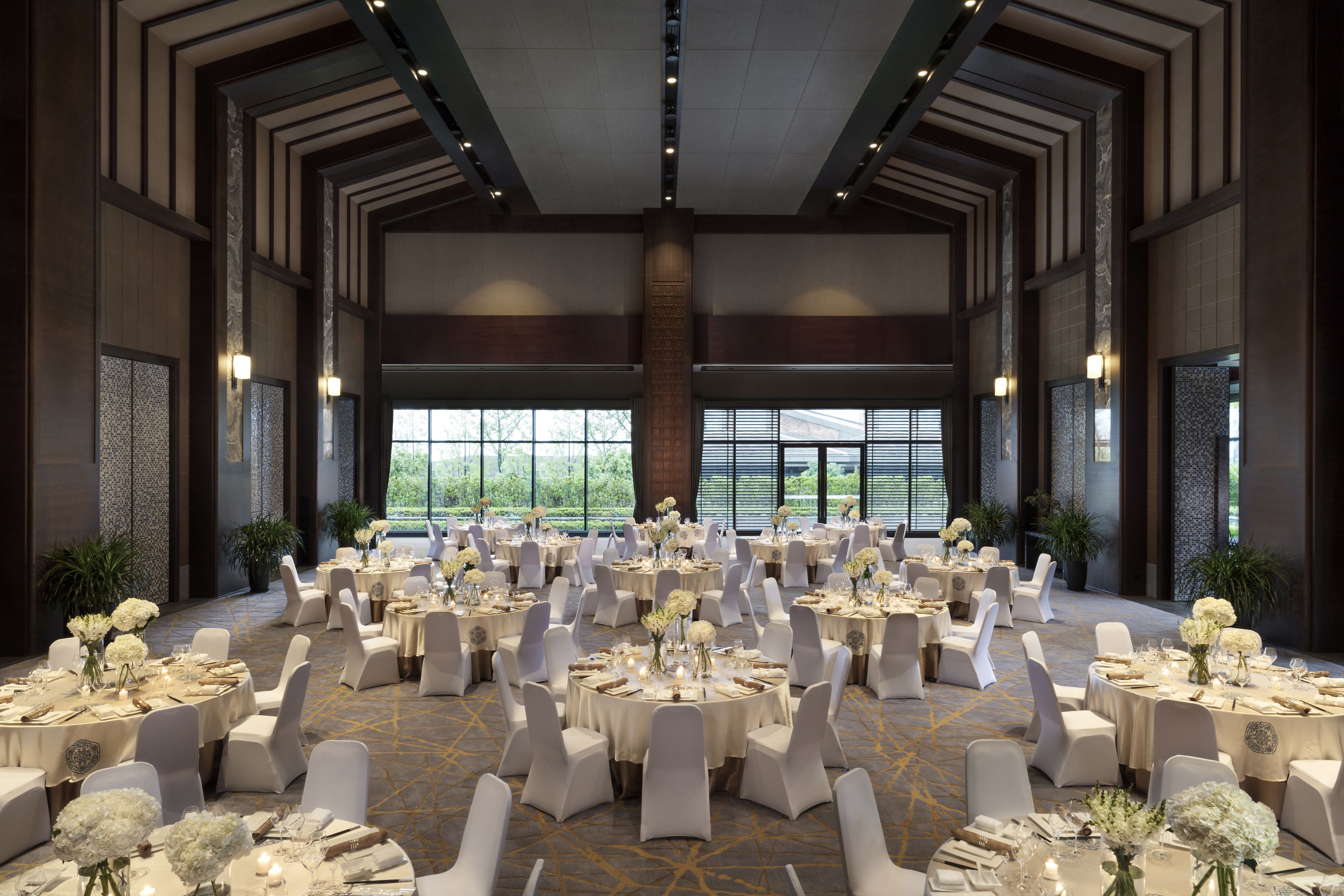 Anantara Guiyang Resort Anantara Guiyang Resort