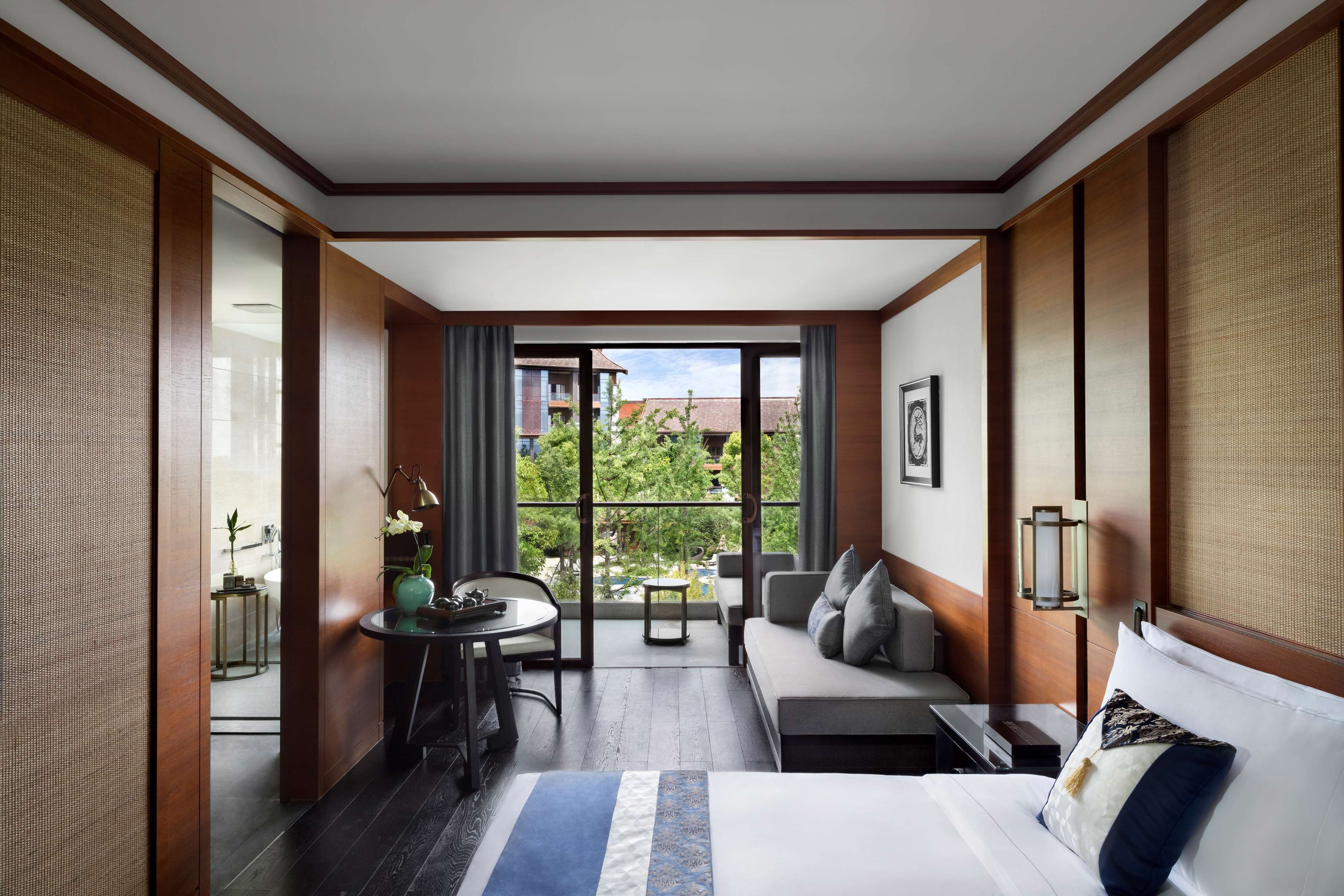 Anantara Guiyang Resort Anantara Guiyang Resort