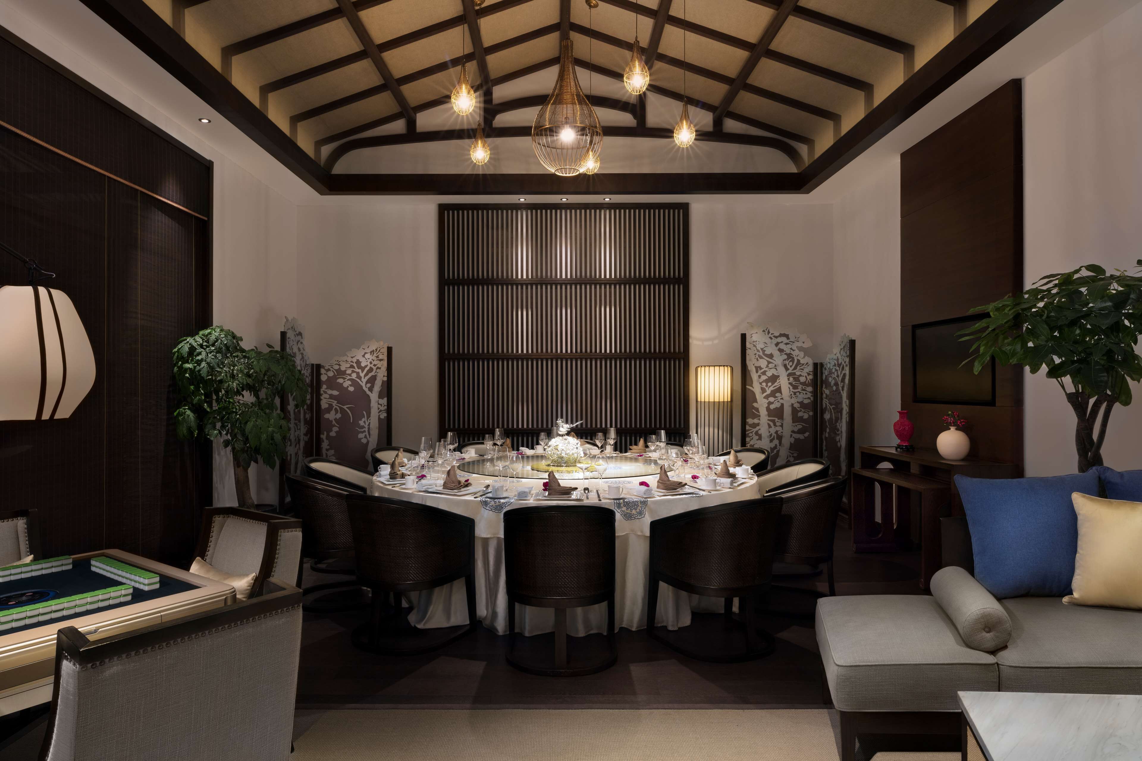Anantara Guiyang Resort Anantara Guiyang Resort