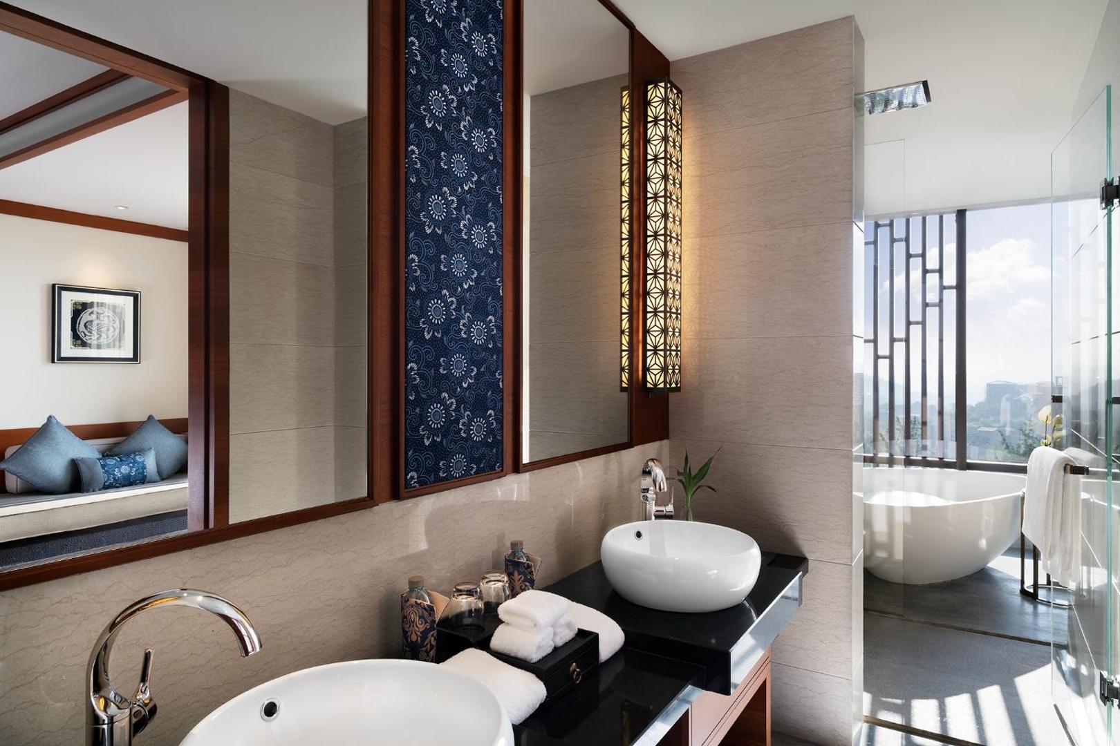Anantara Guiyang Resort Anantara Guiyang Resort