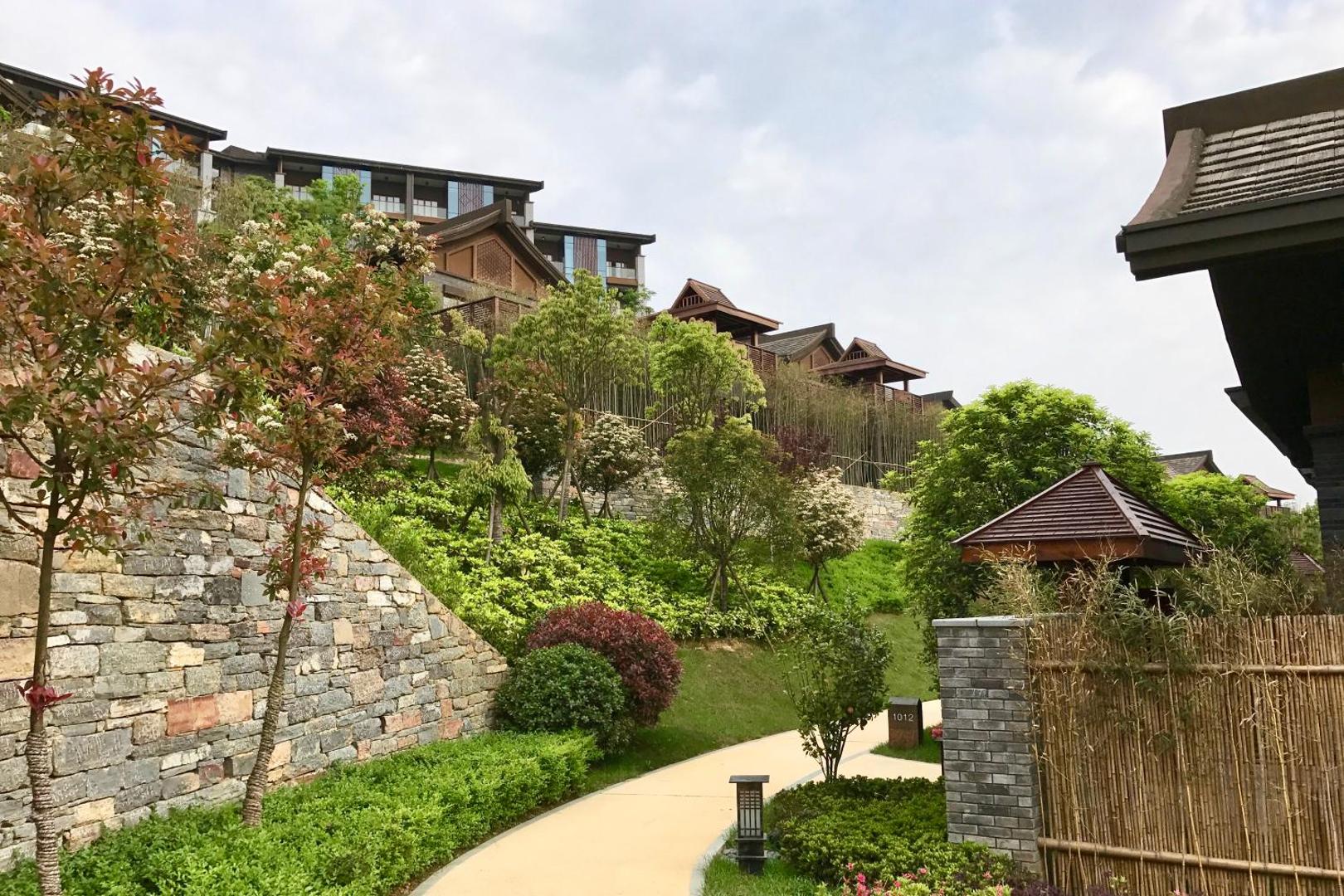 Anantara Guiyang Resort Anantara Guiyang Resort