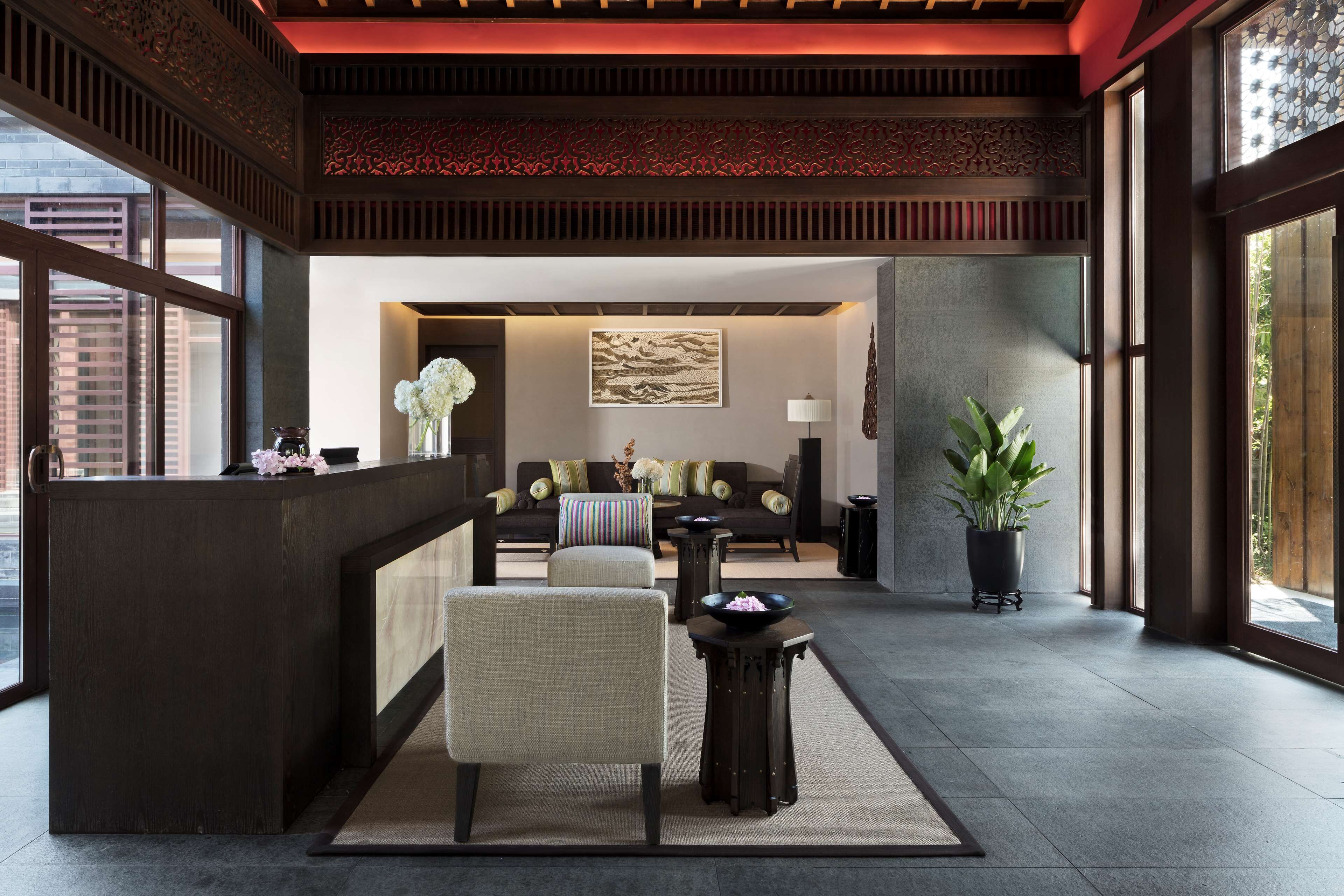 Anantara Guiyang Resort Anantara Guiyang Resort