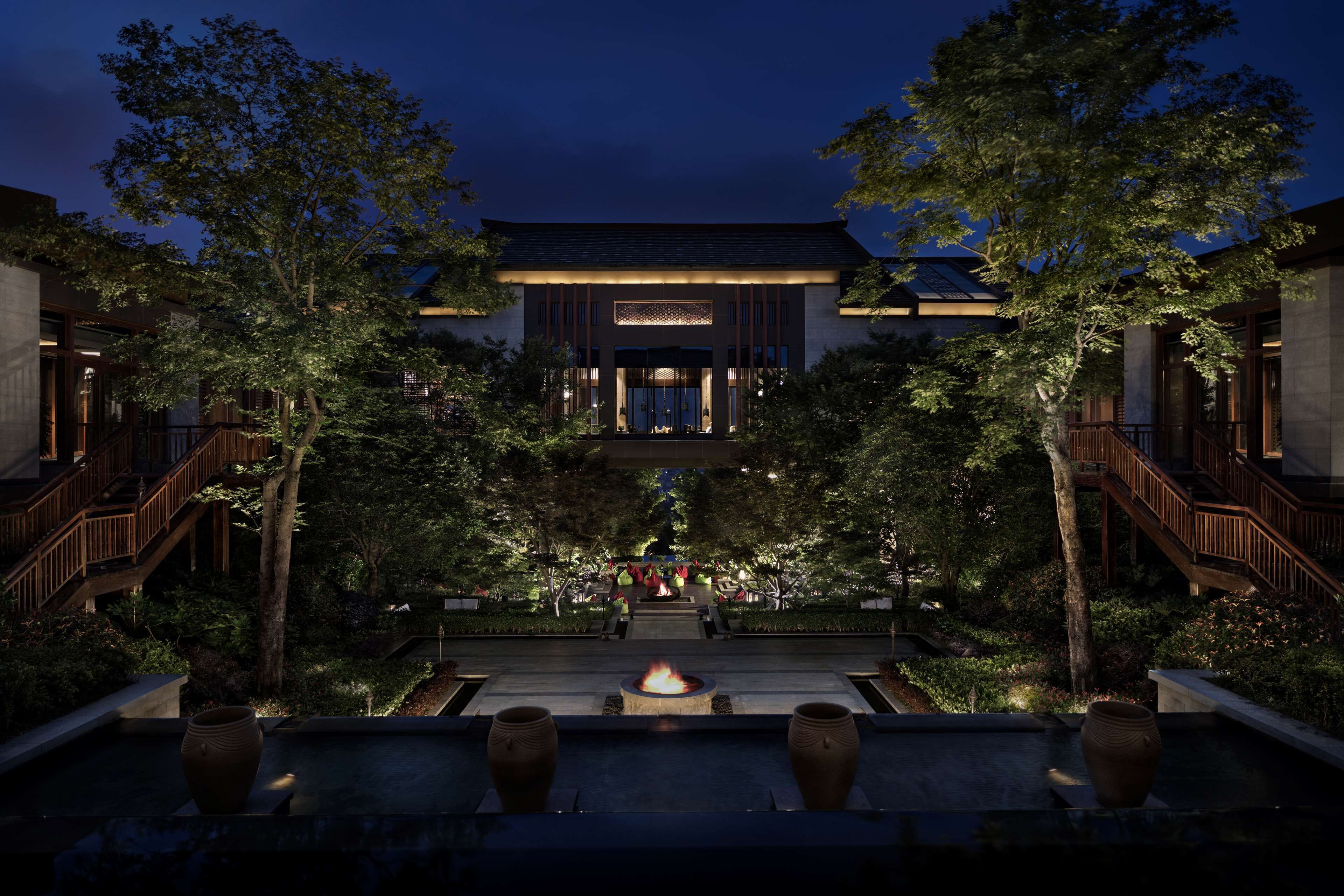 Anantara Guiyang Resort Anantara Guiyang Resort