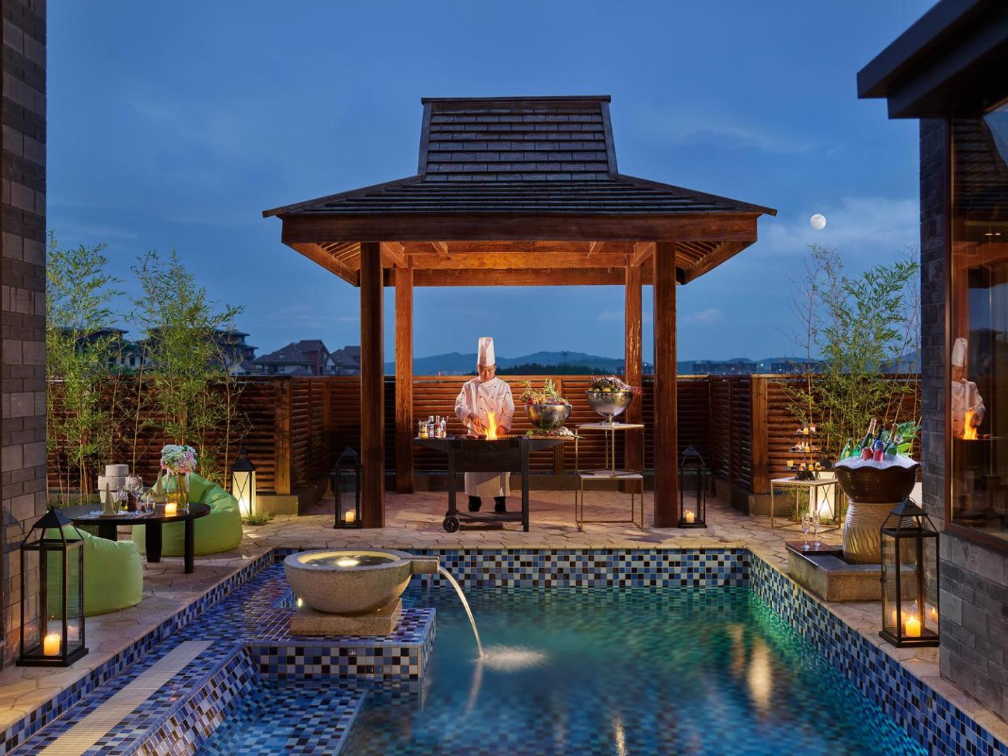 Anantara Guiyang Resort Anantara Guiyang Resort