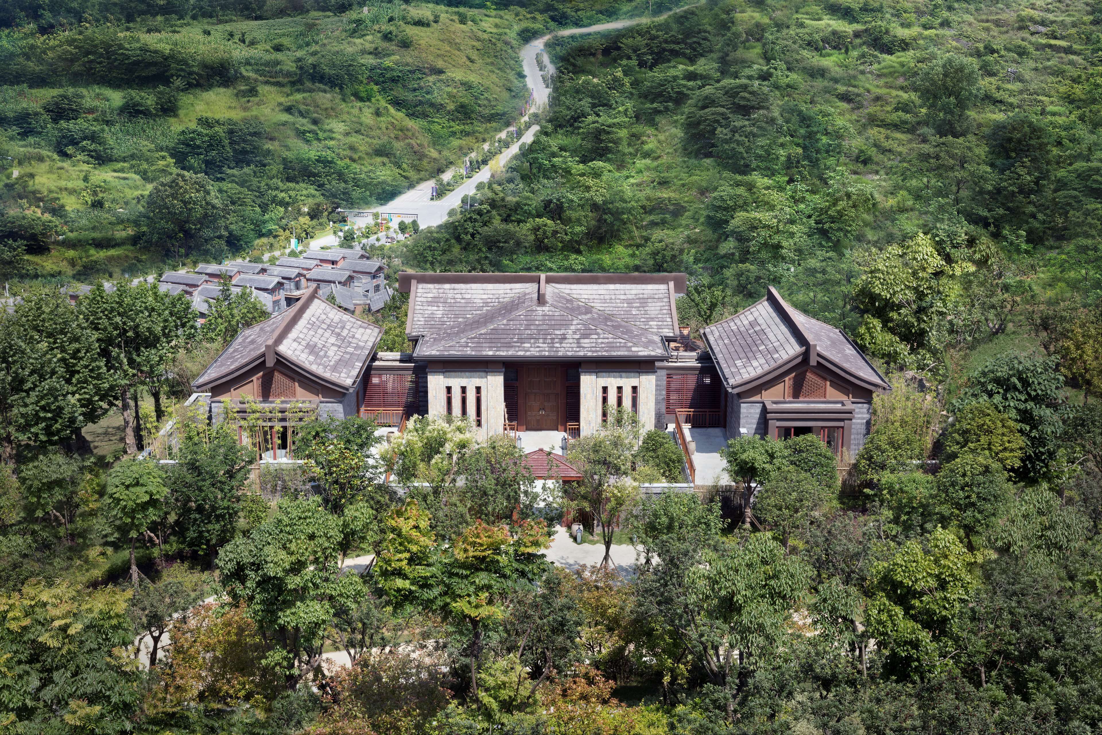 Anantara Guiyang Resort Anantara Guiyang Resort