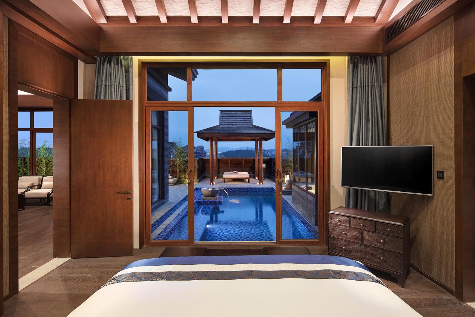 Anantara Guiyang Resort Anantara Guiyang Resort