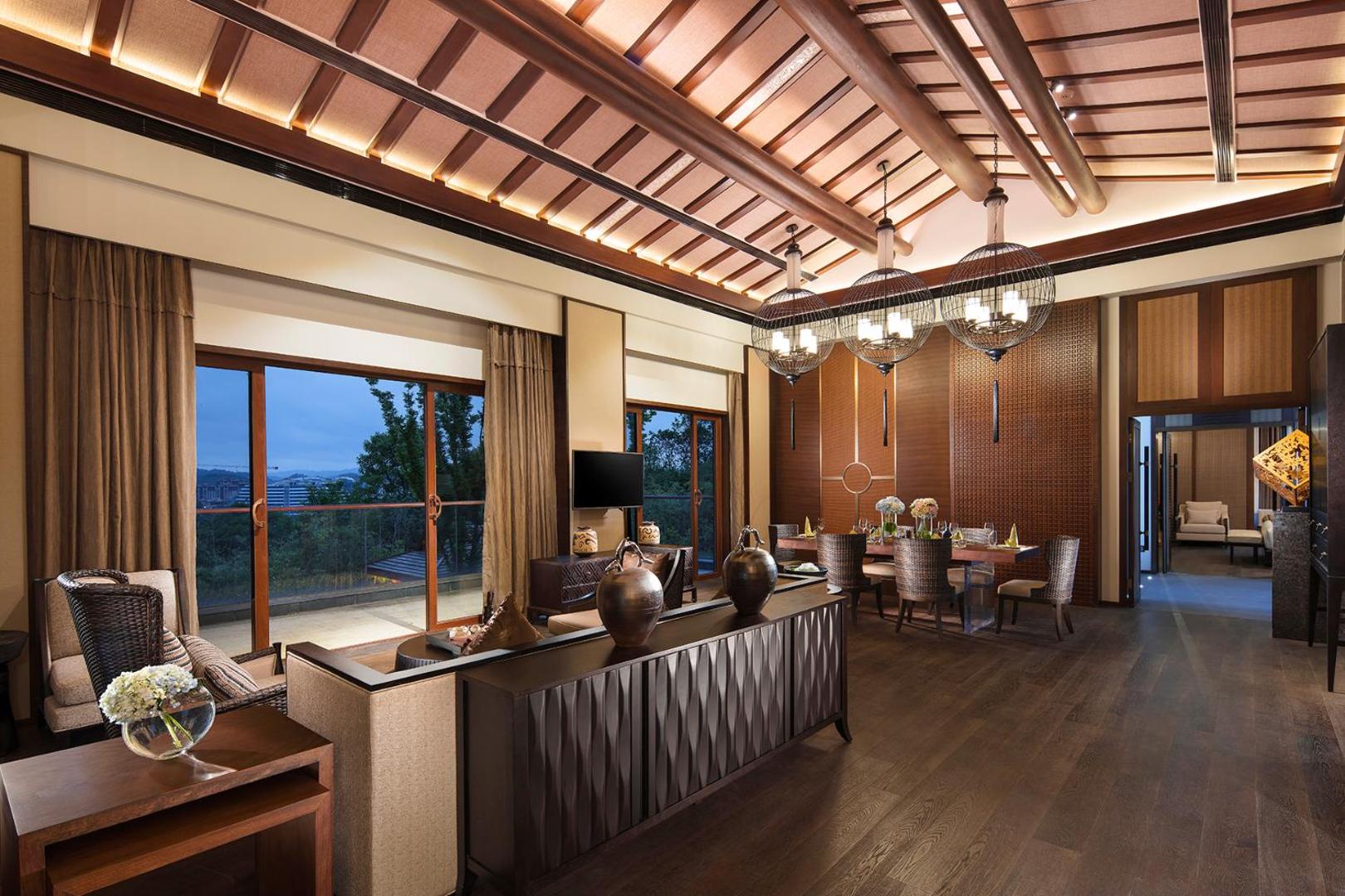 Anantara Guiyang Resort Anantara Guiyang Resort
