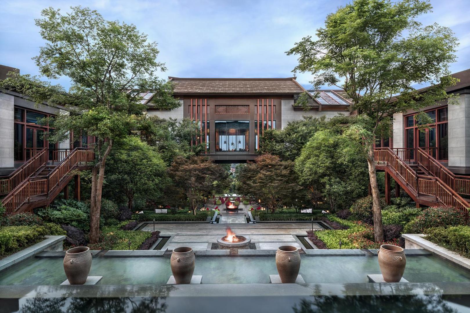Anantara Guiyang Resort Anantara Guiyang Resort