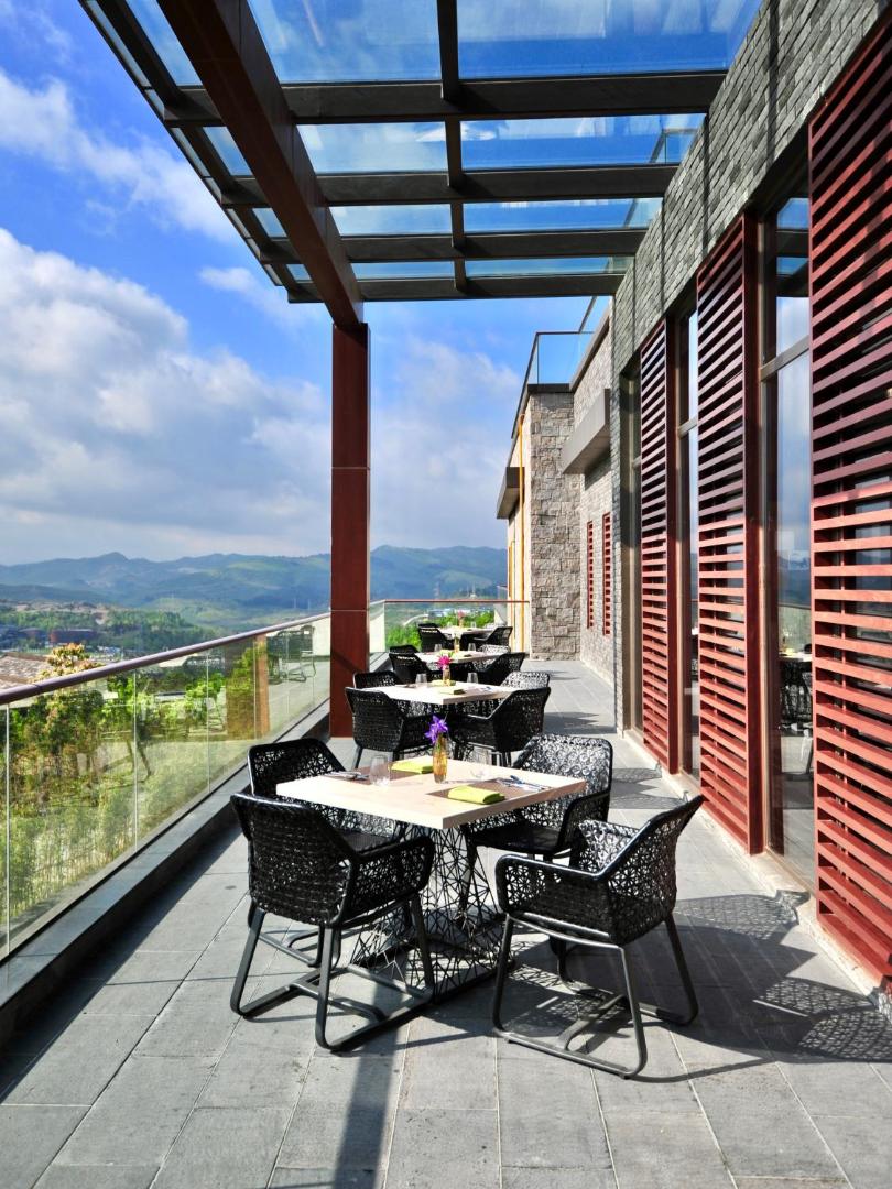 Anantara Guiyang Resort Anantara Guiyang Resort