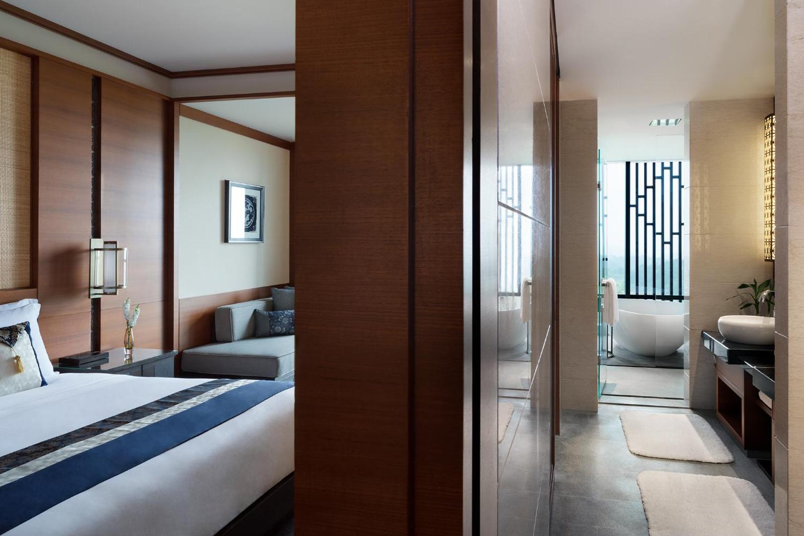 Anantara Guiyang Resort Anantara Guiyang Resort