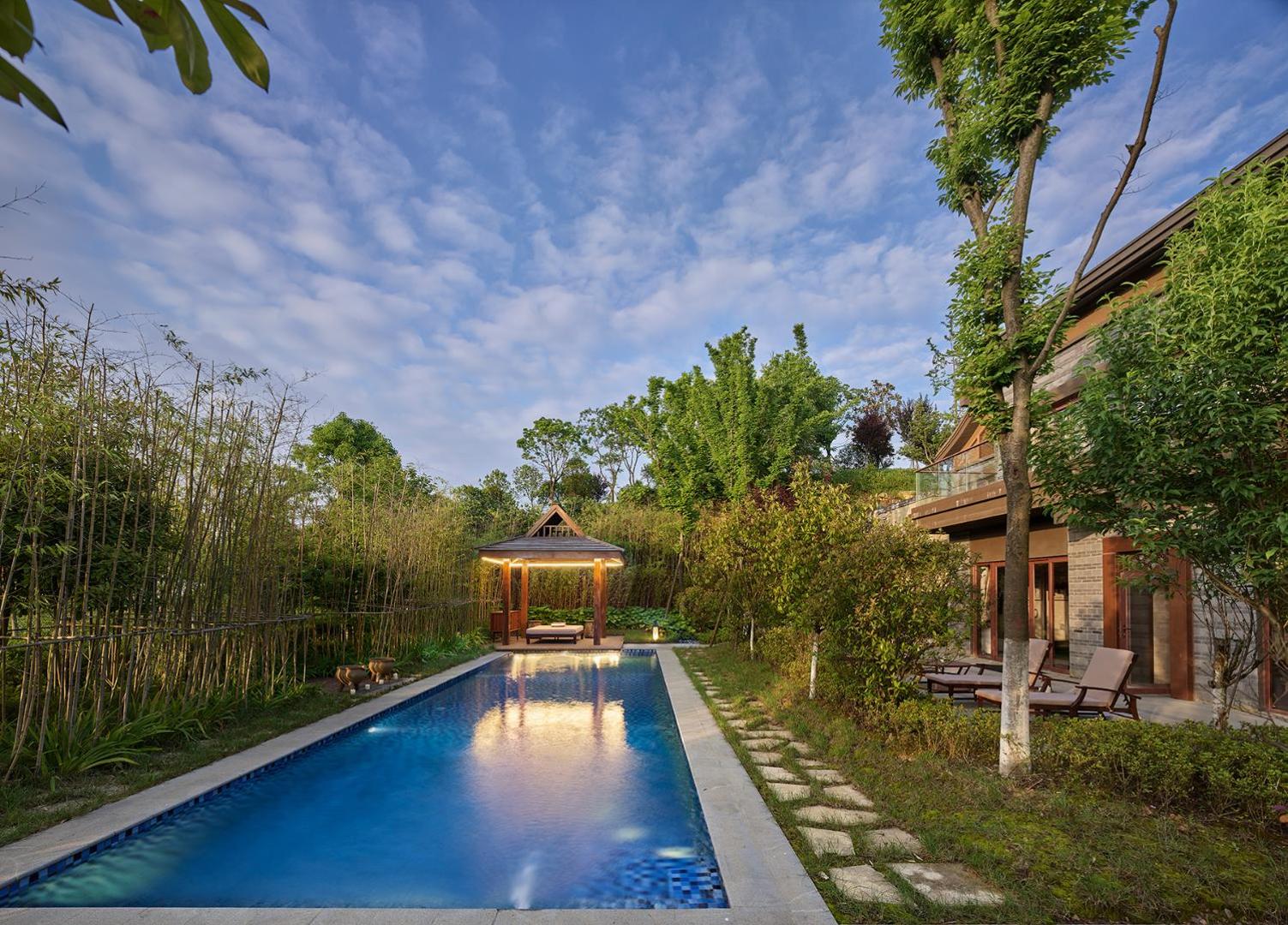 Anantara Guiyang Resort Anantara Guiyang Resort