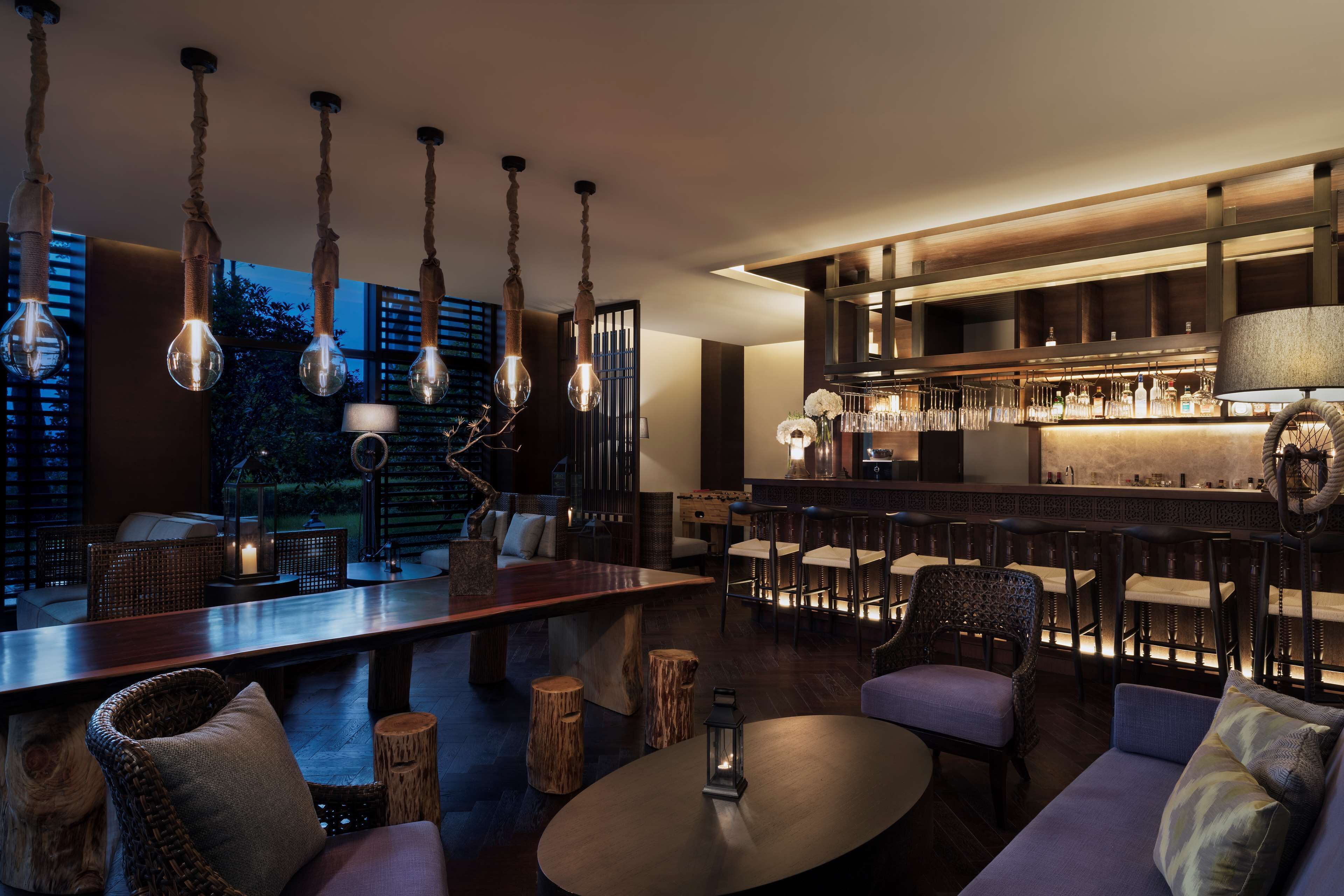 Anantara Guiyang Resort Anantara Guiyang Resort