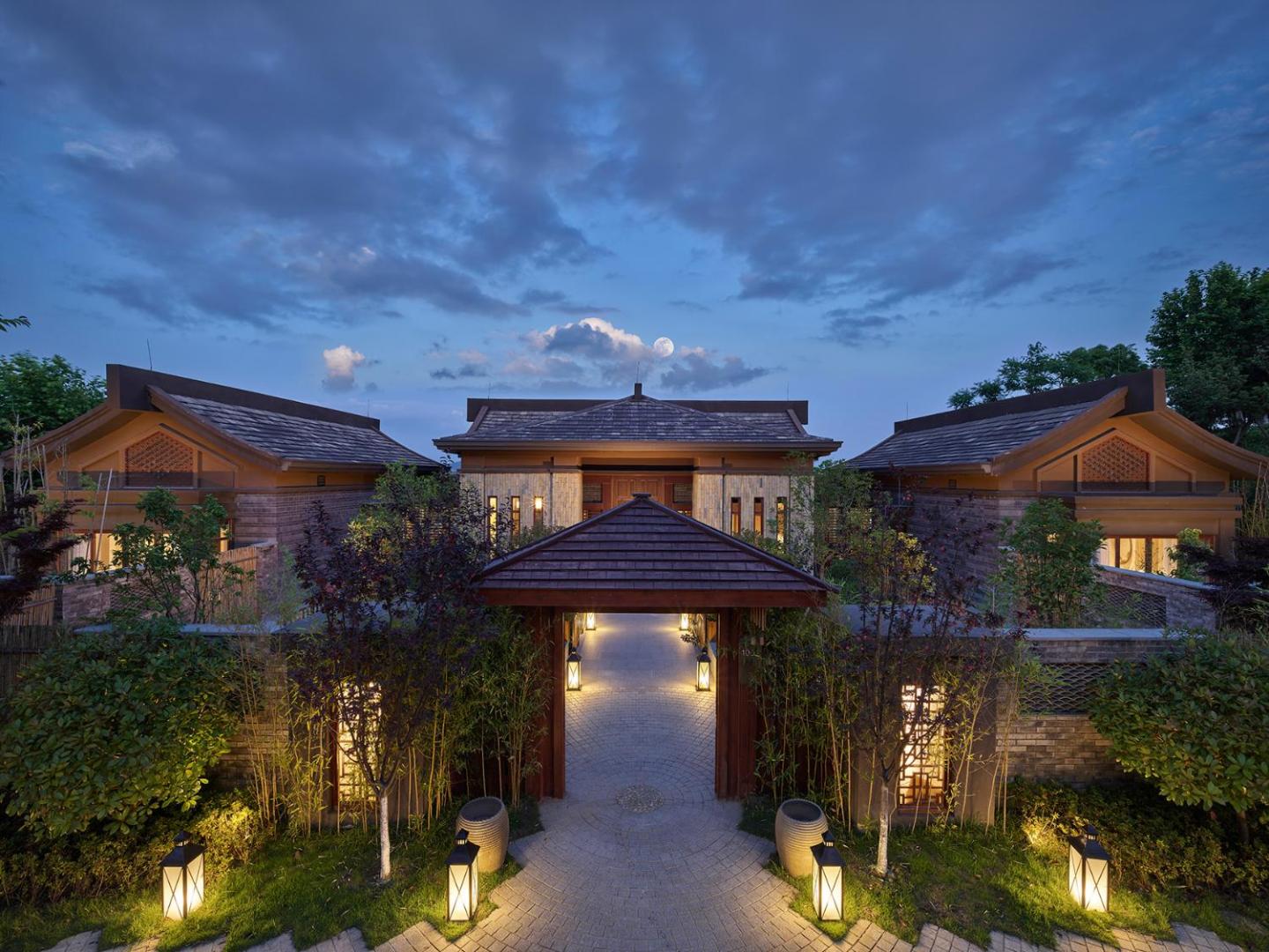 Anantara Guiyang Resort Anantara Guiyang Resort