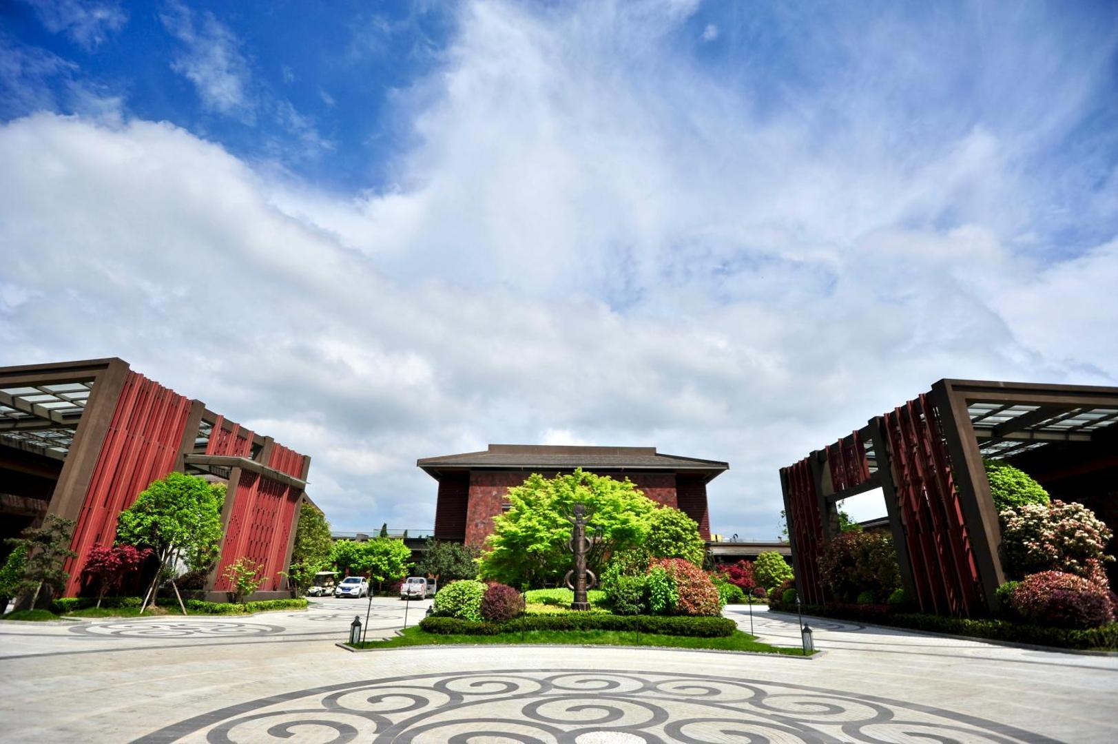 Anantara Guiyang Resort Anantara Guiyang Resort