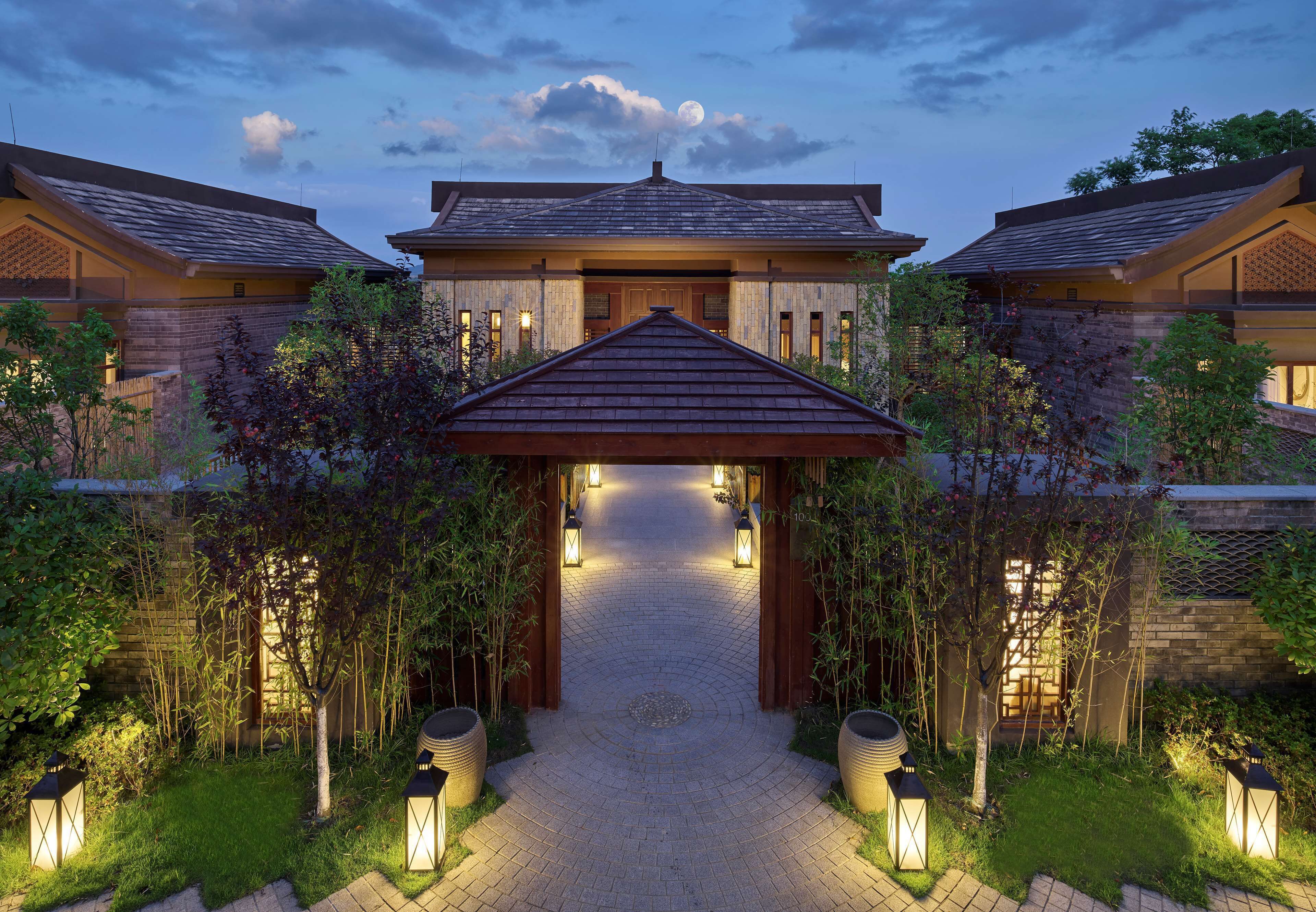 Anantara Guiyang Resort Anantara Guiyang Resort