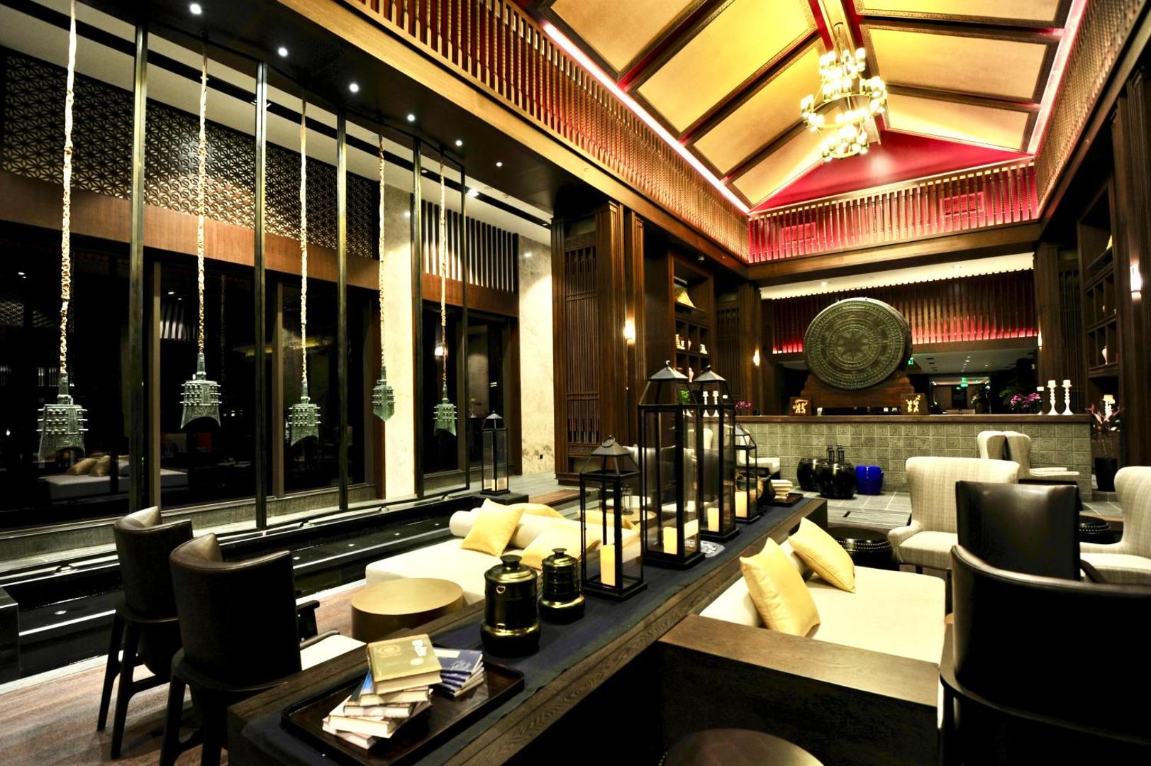 Anantara Guiyang Resort Anantara Guiyang Resort