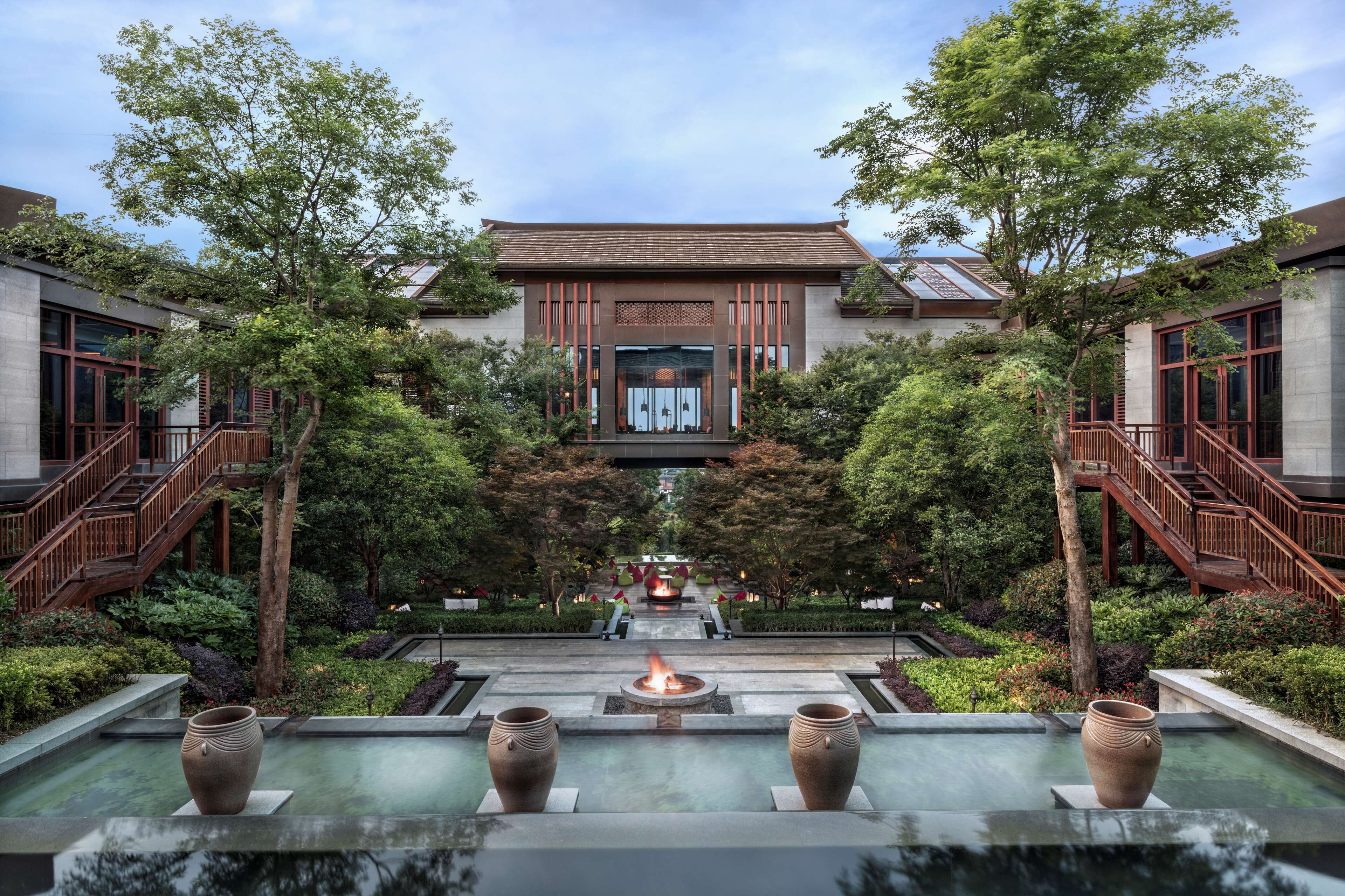 Anantara Guiyang Resort Anantara Guiyang Resort