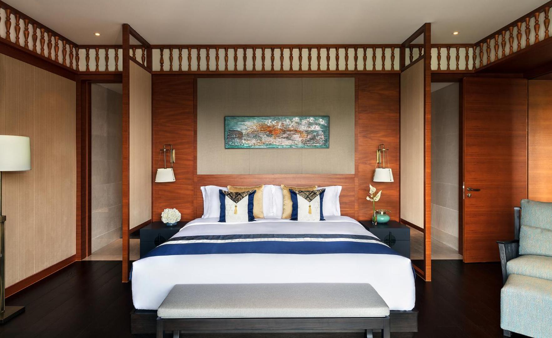 Anantara Guiyang Resort Anantara Guiyang Resort