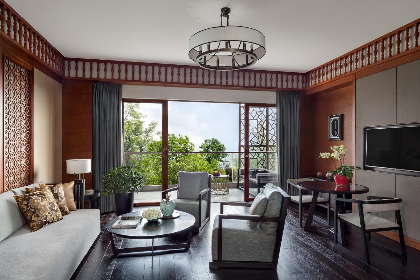 Anantara Guiyang Resort Anantara Guiyang Resort