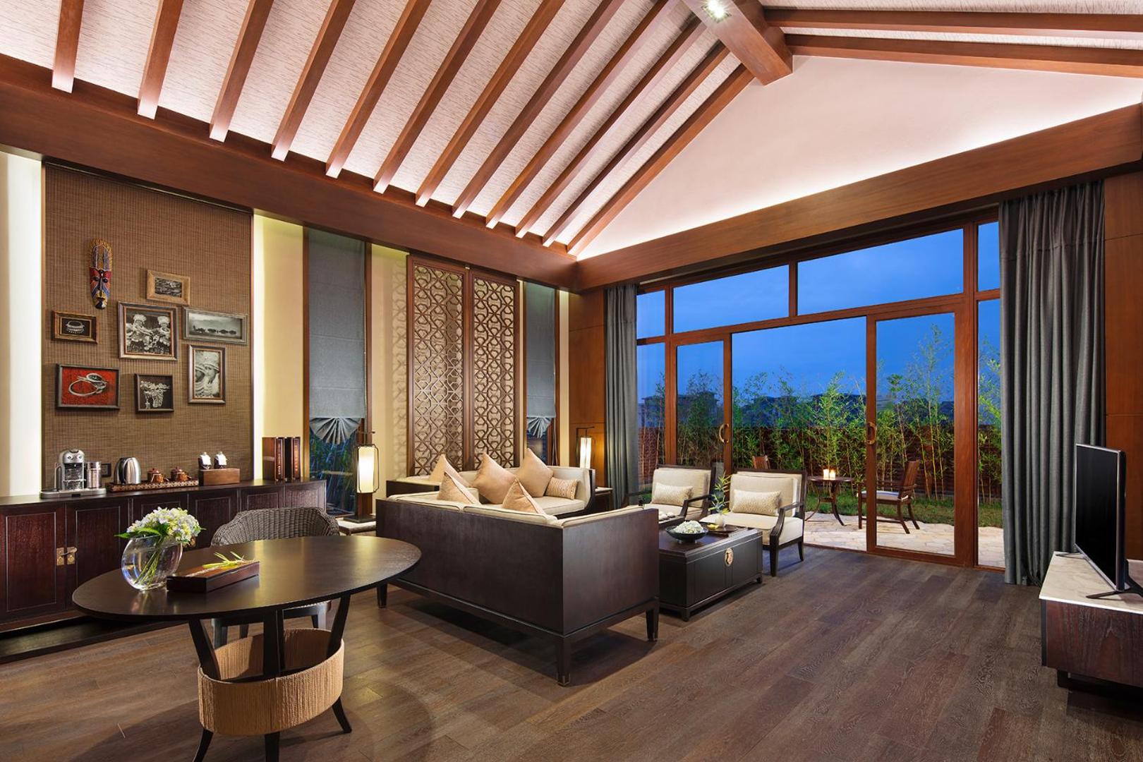 Anantara Guiyang Resort Anantara Guiyang Resort