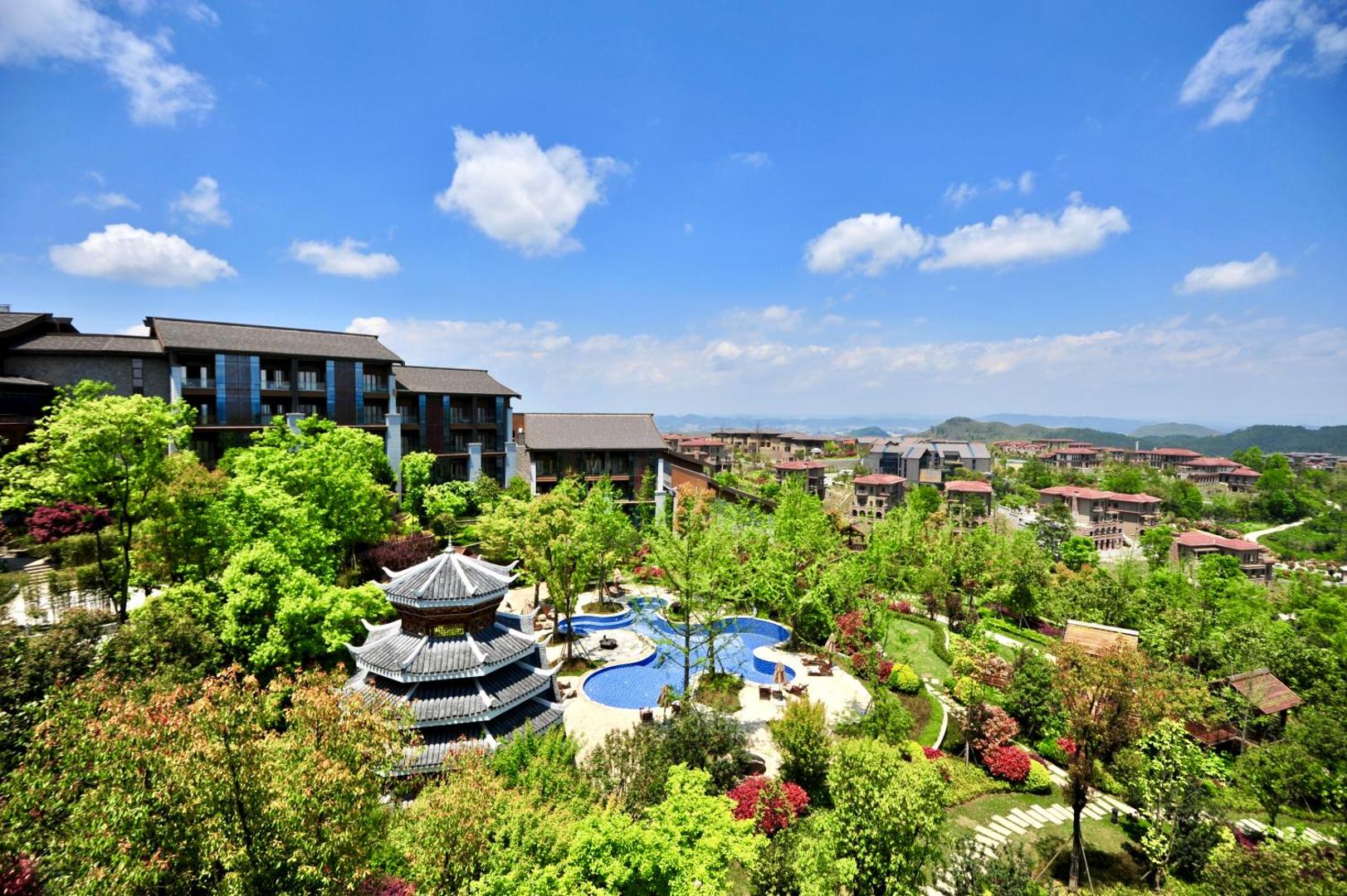 Anantara Guiyang Resort Anantara Guiyang Resort