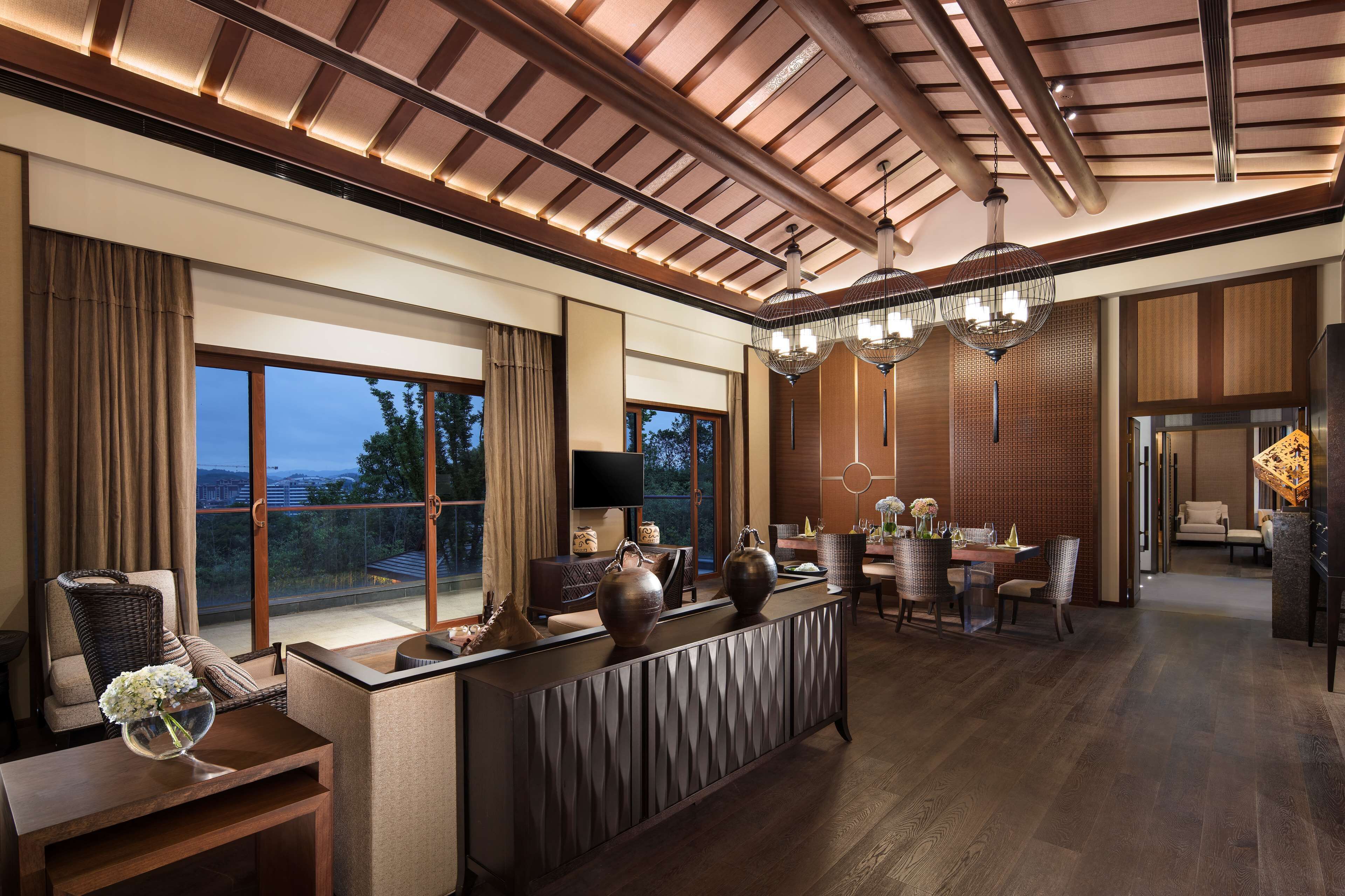 Anantara Guiyang Resort Anantara Guiyang Resort