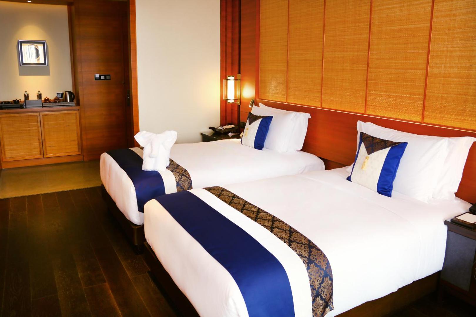 Anantara Guiyang Resort Anantara Guiyang Resort