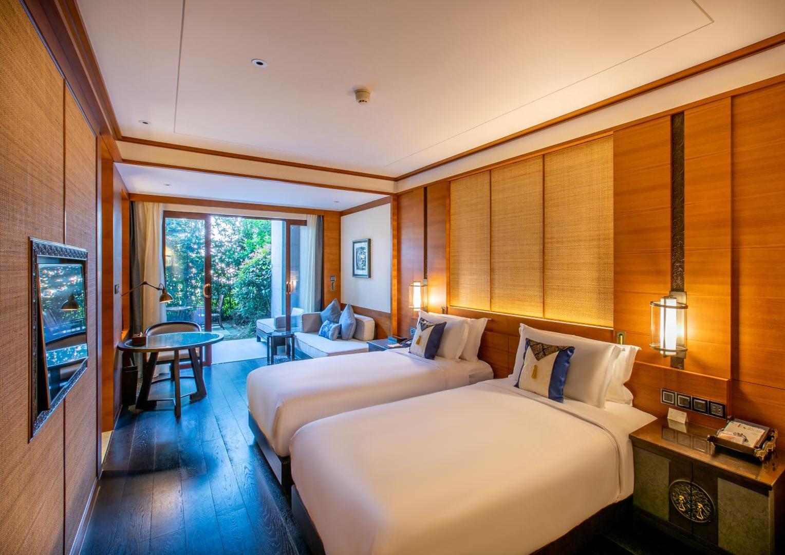 Anantara Guiyang Resort Anantara Guiyang Resort