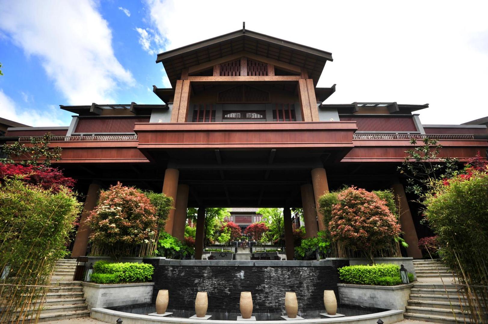 Anantara Guiyang Resort Anantara Guiyang Resort