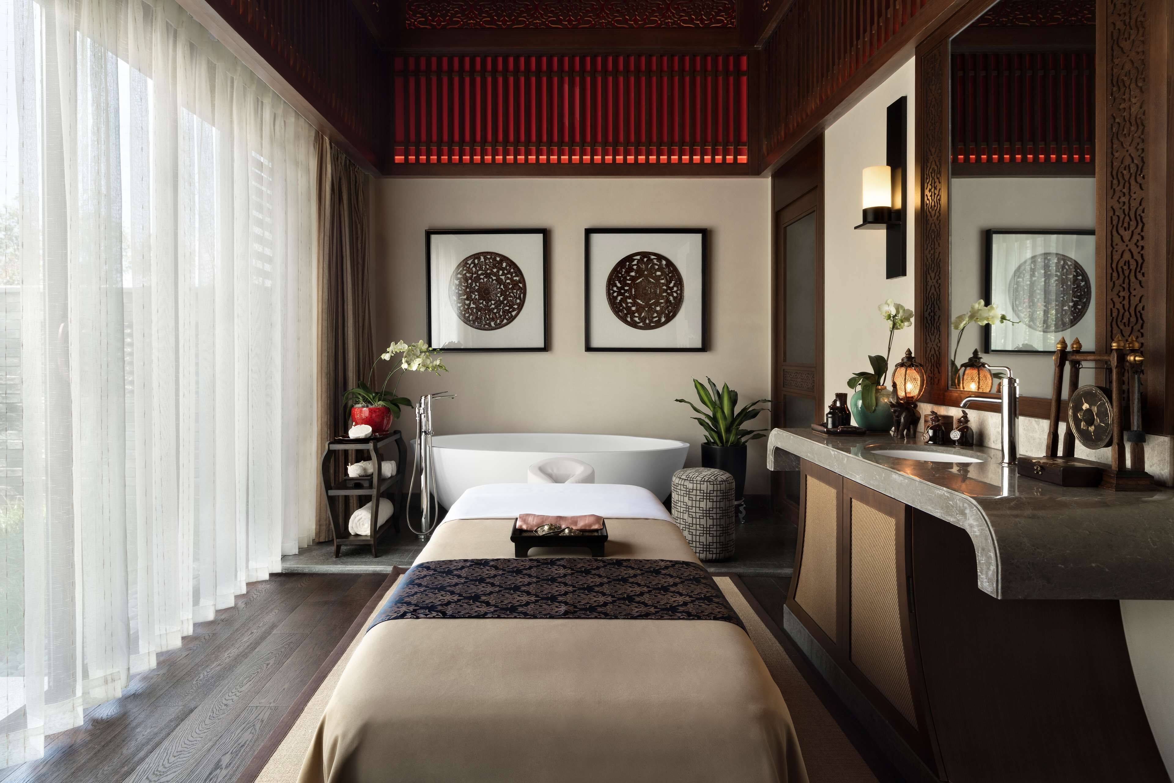 Anantara Guiyang Resort Anantara Guiyang Resort