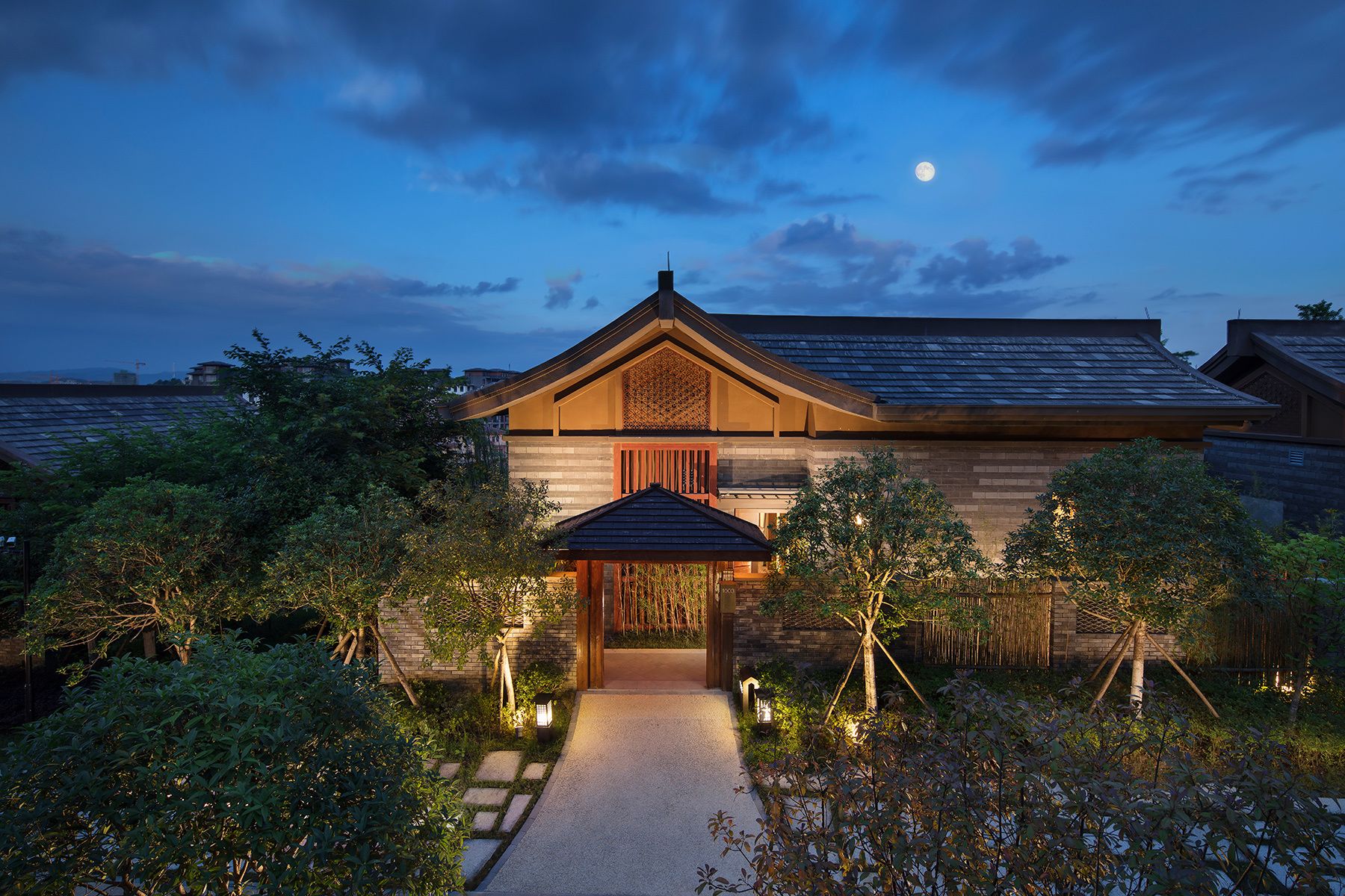 Anantara Guiyang Resort Anantara Guiyang Resort