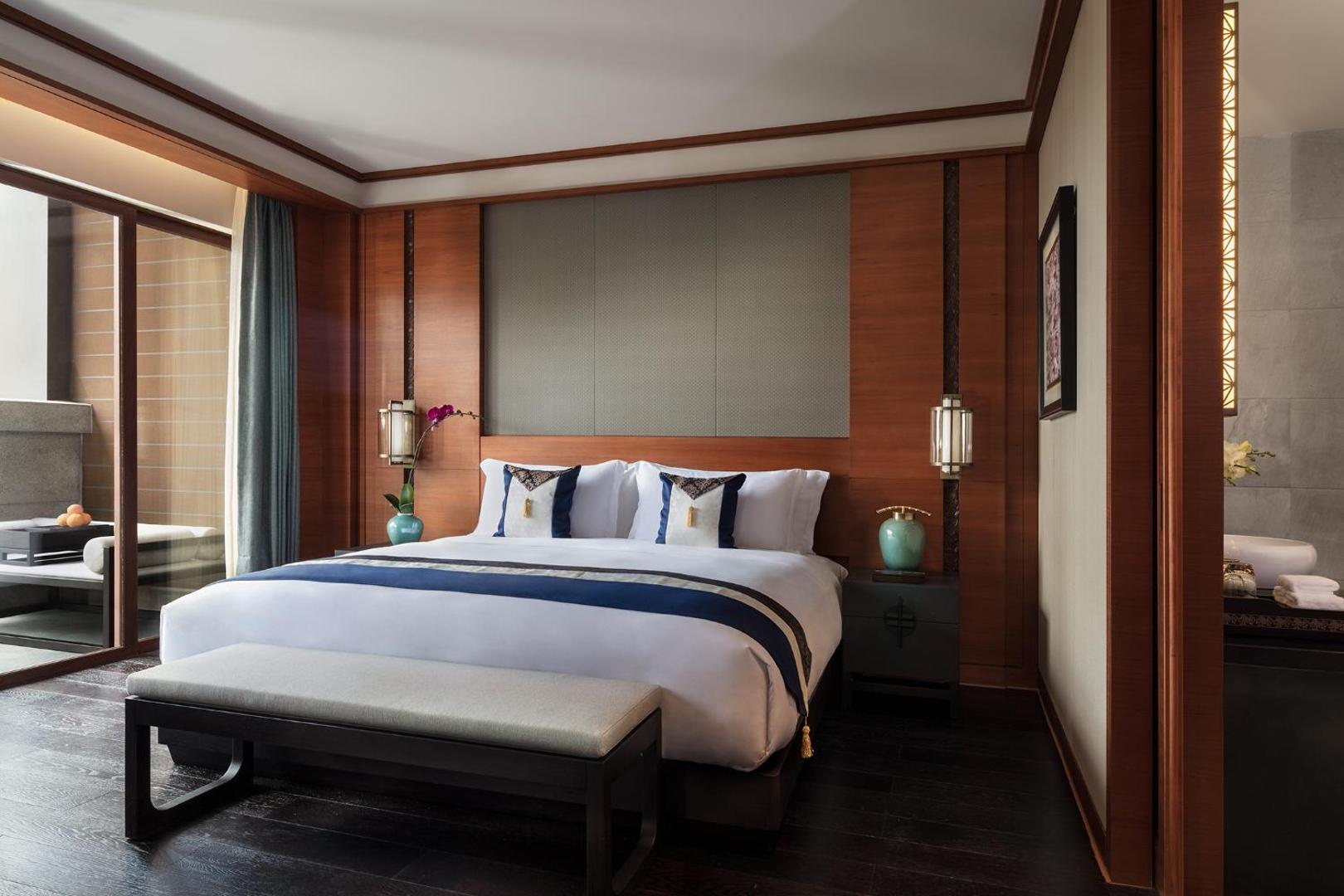 Anantara Guiyang Resort Anantara Guiyang Resort