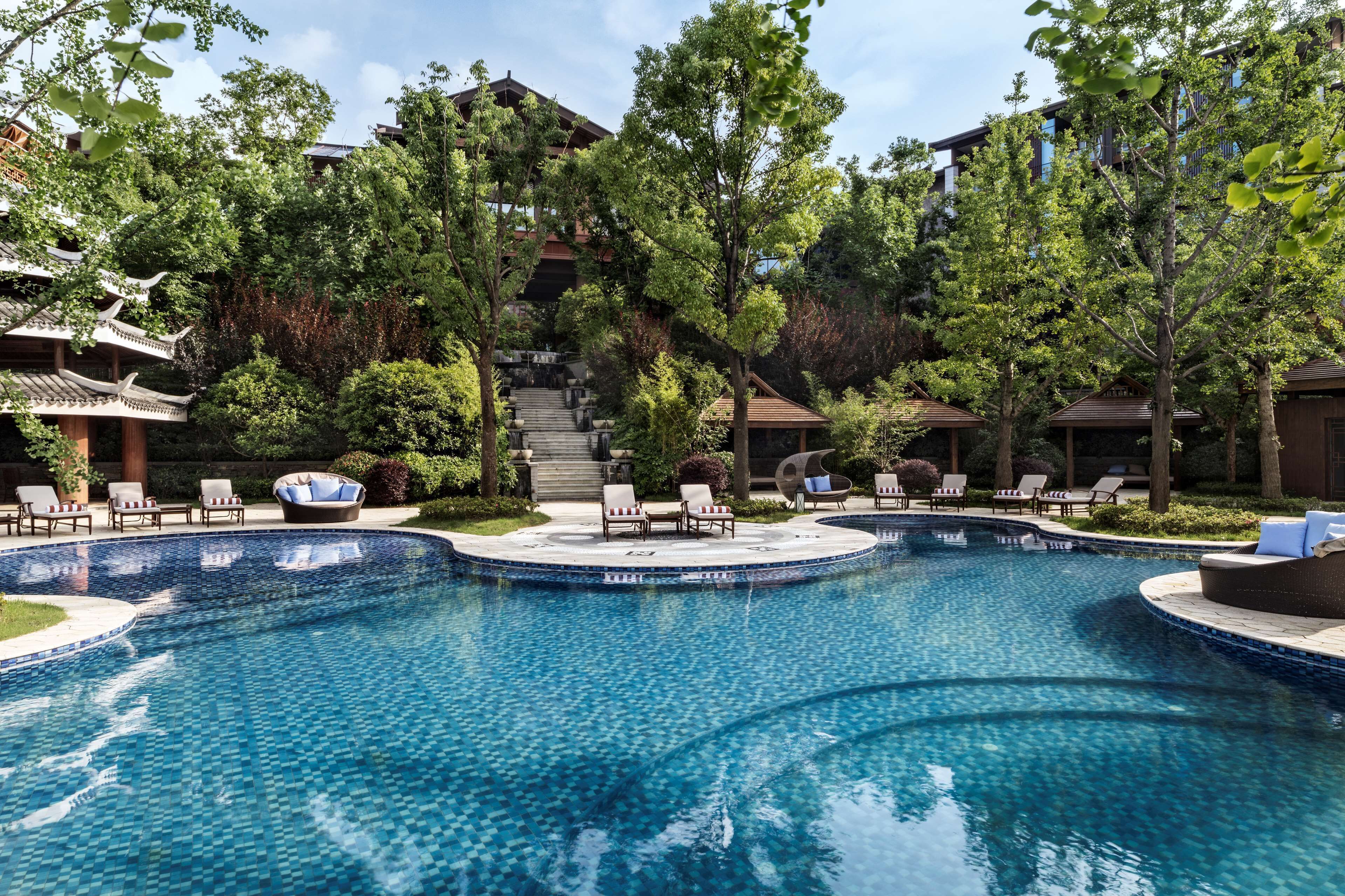 Anantara Guiyang Resort Anantara Guiyang Resort