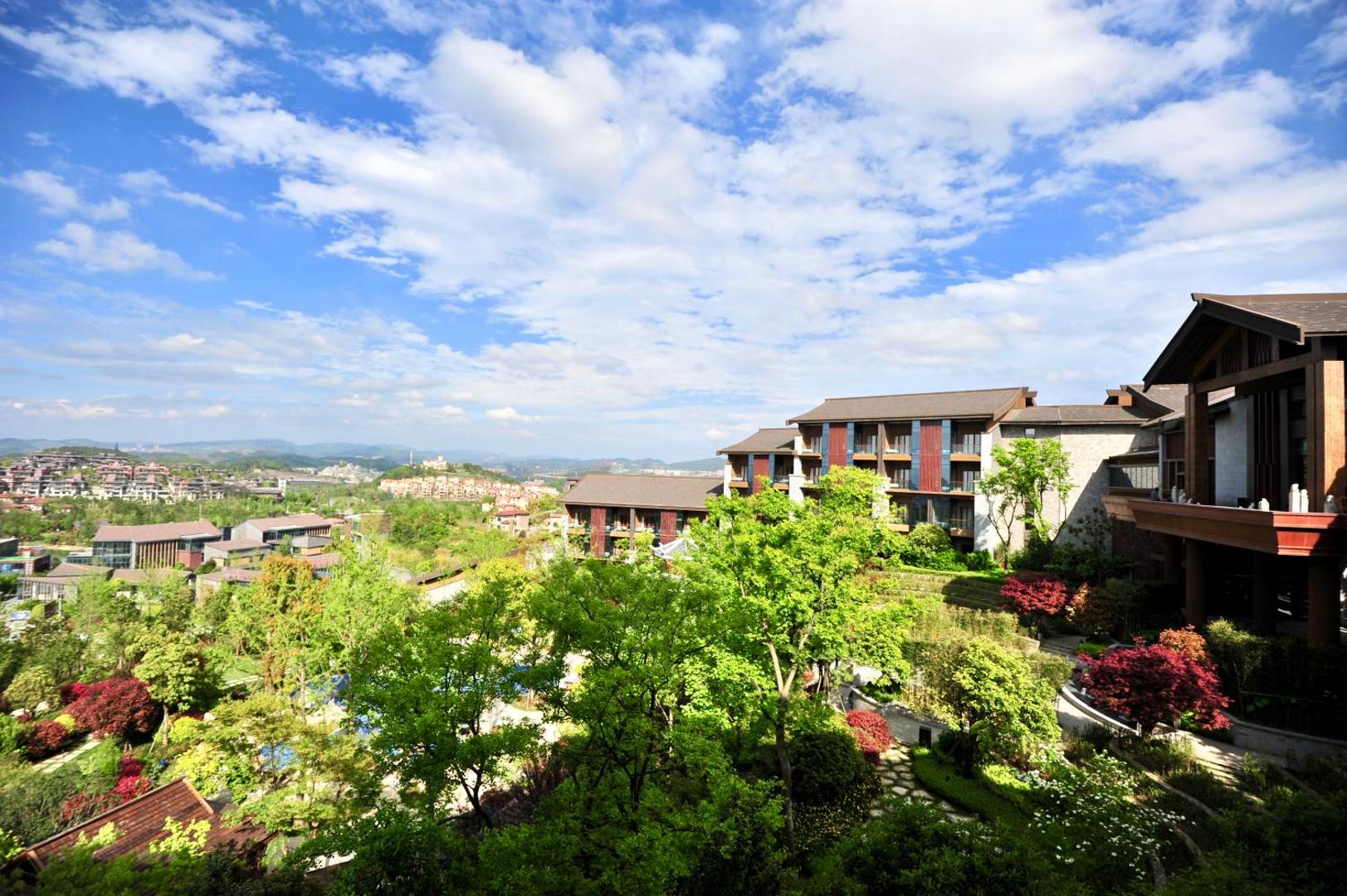 Anantara Guiyang Resort Anantara Guiyang Resort